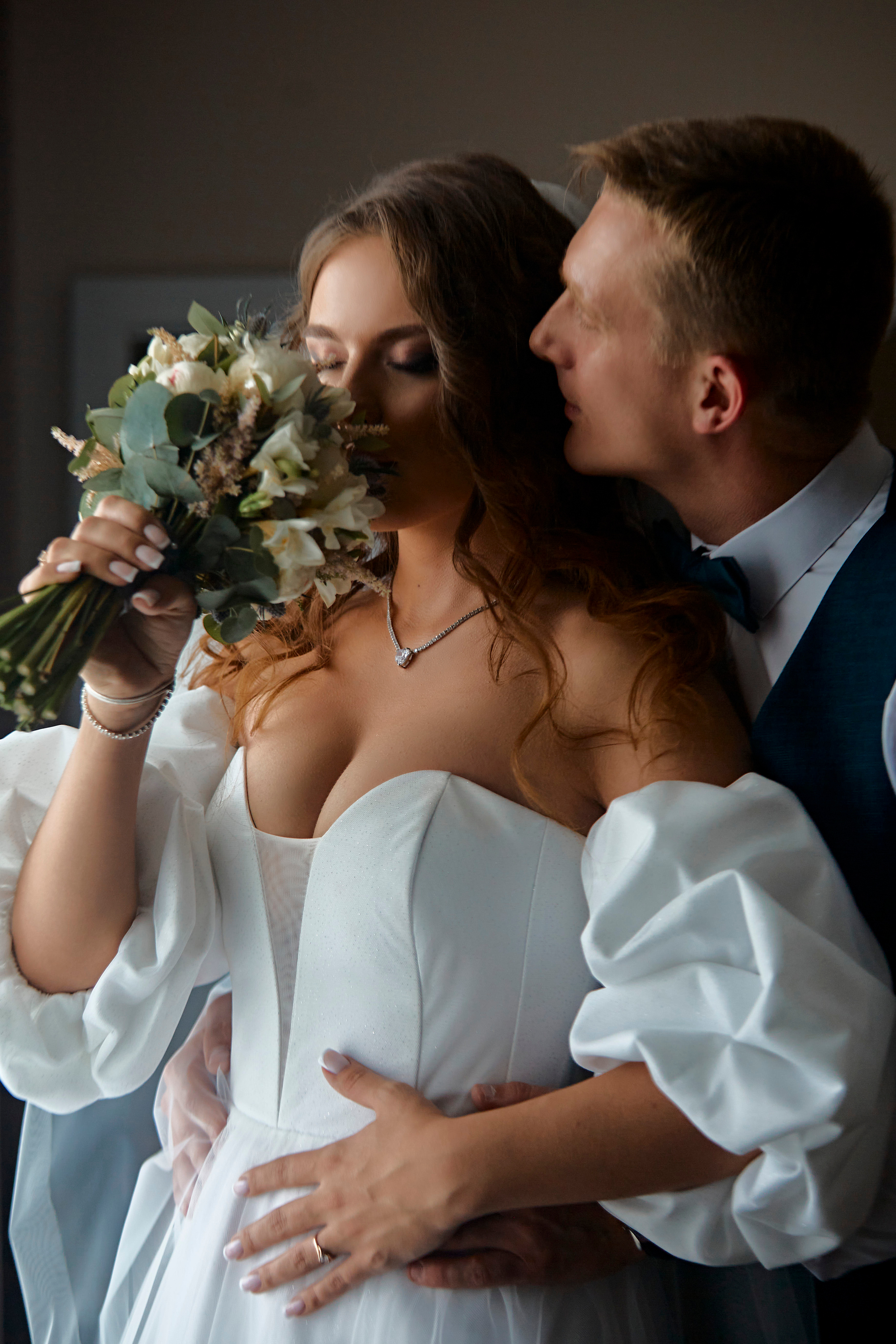 Сергей & Алена. Фотограф