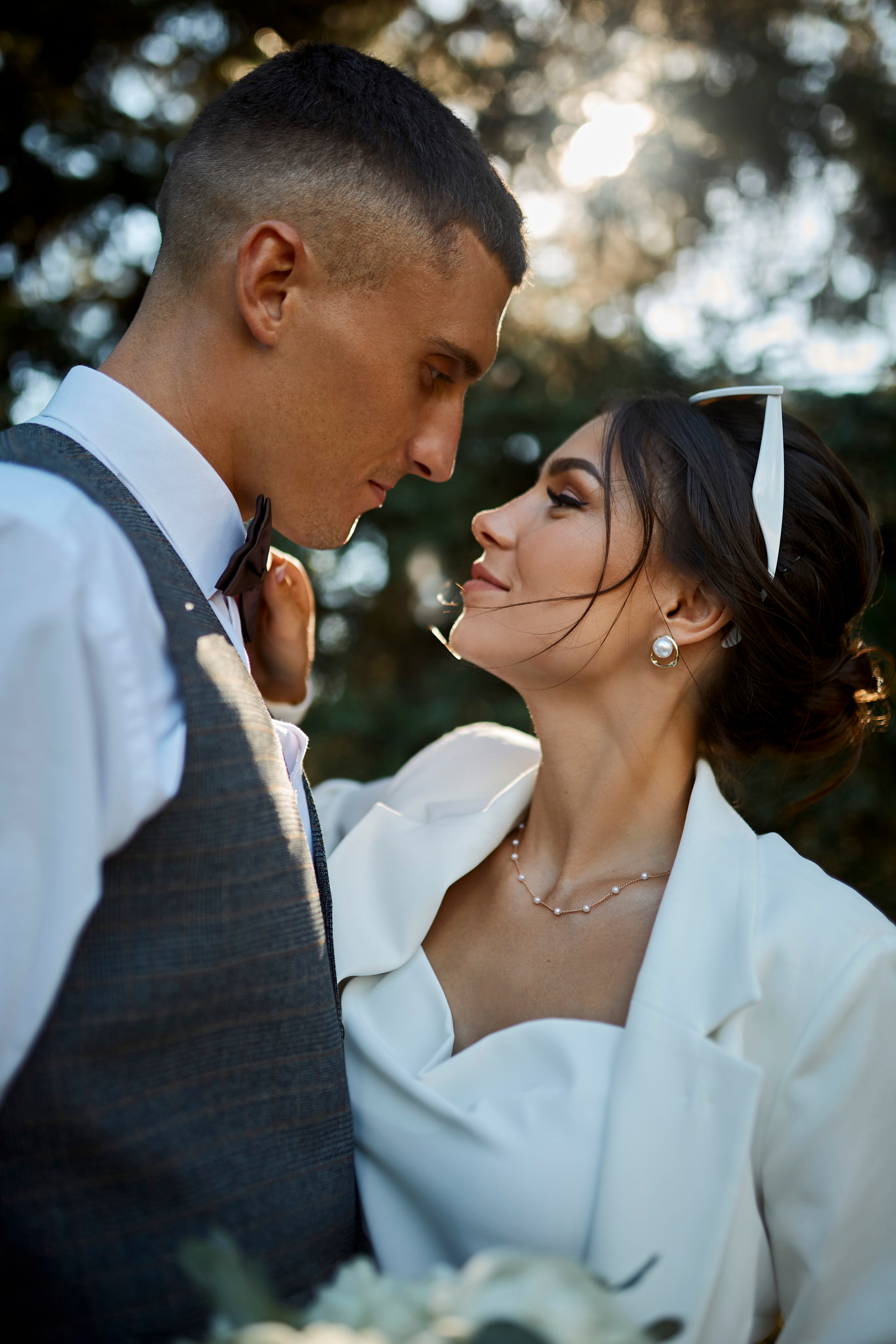 Андрей & Валерия. Фотограф