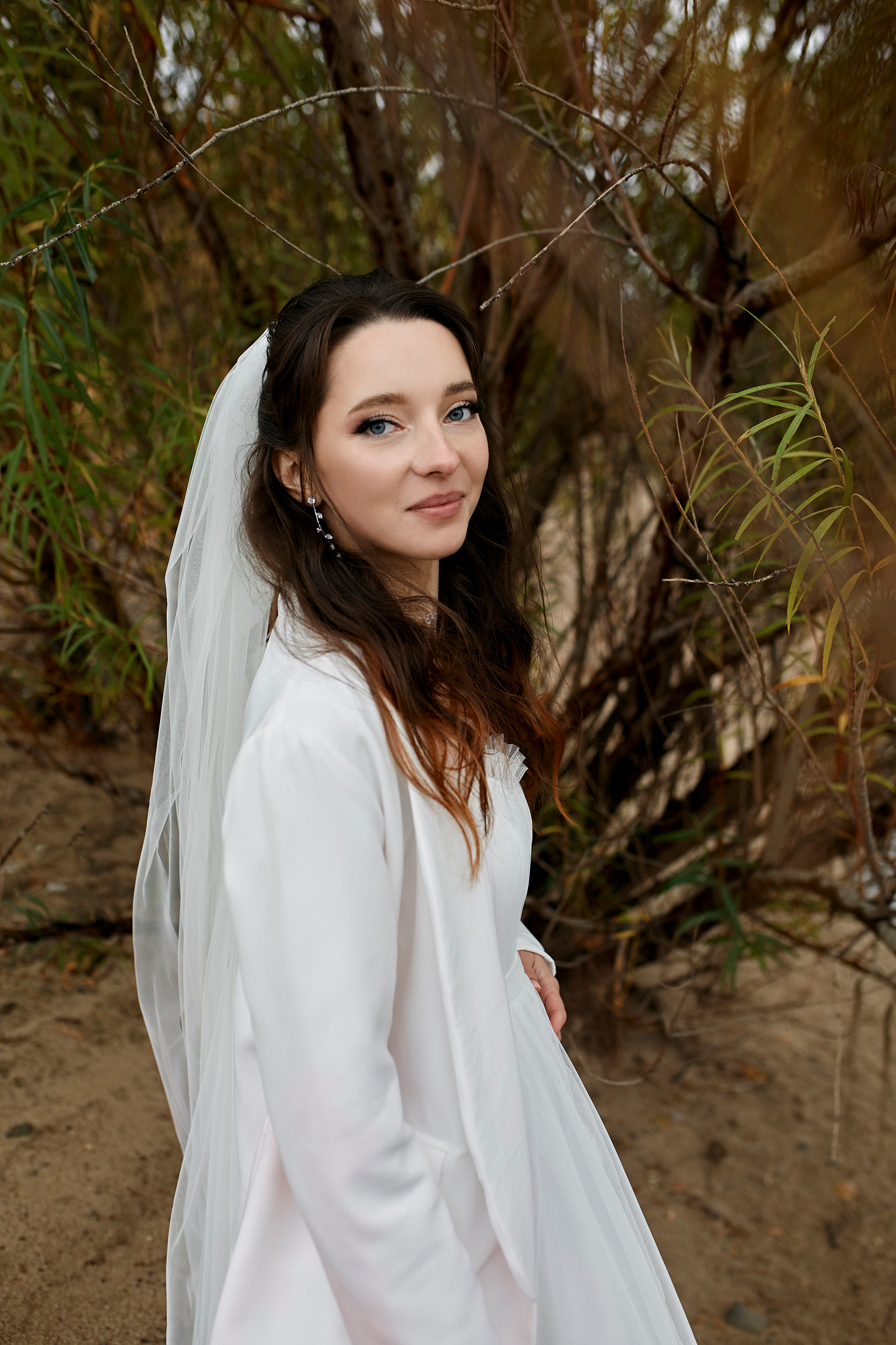 Александр & Олеся. Фотограф