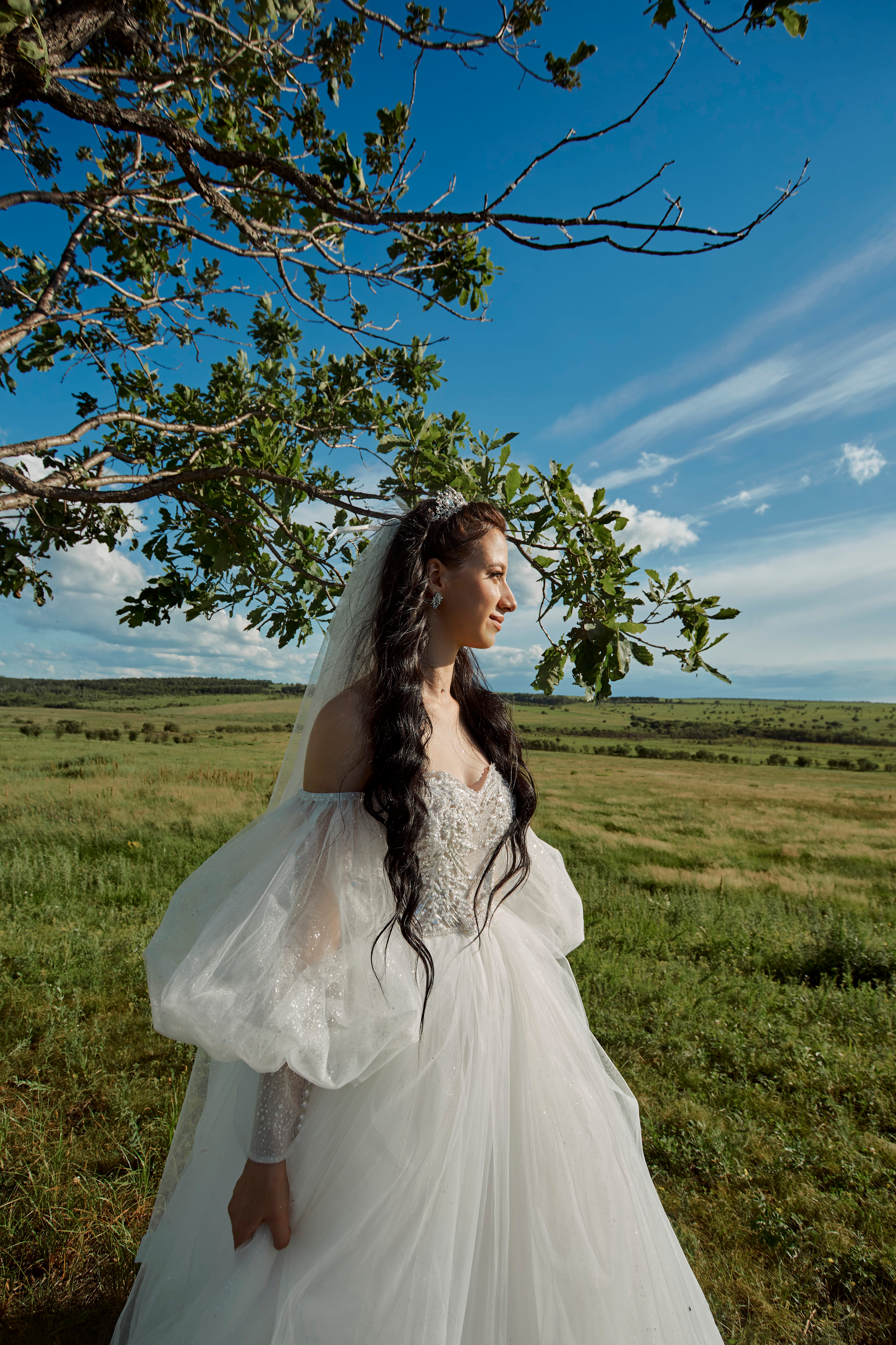 Дмитрий & Виктория. Фотограф