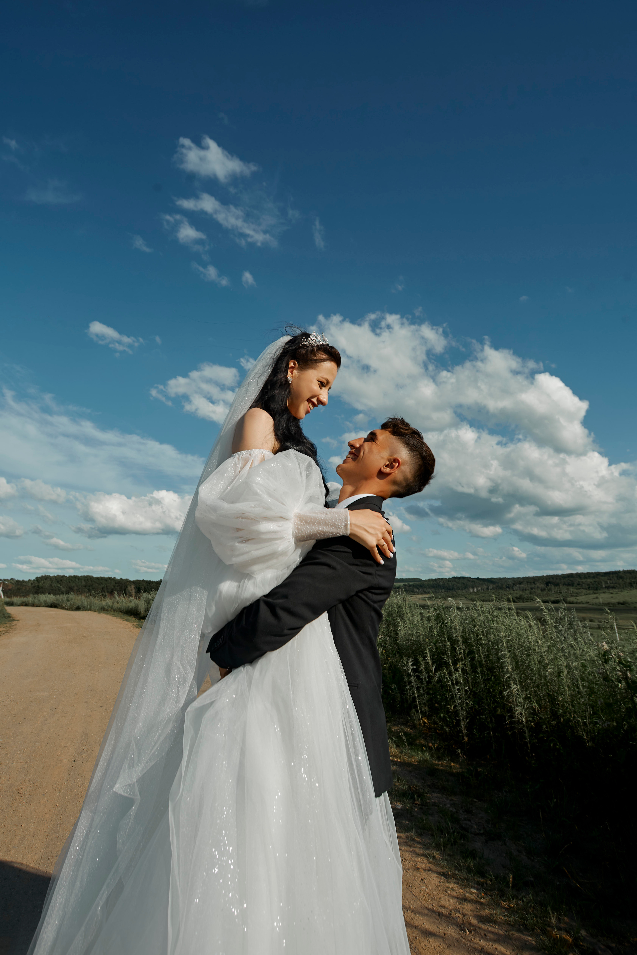 Дмитрий & Виктория. Фотограф