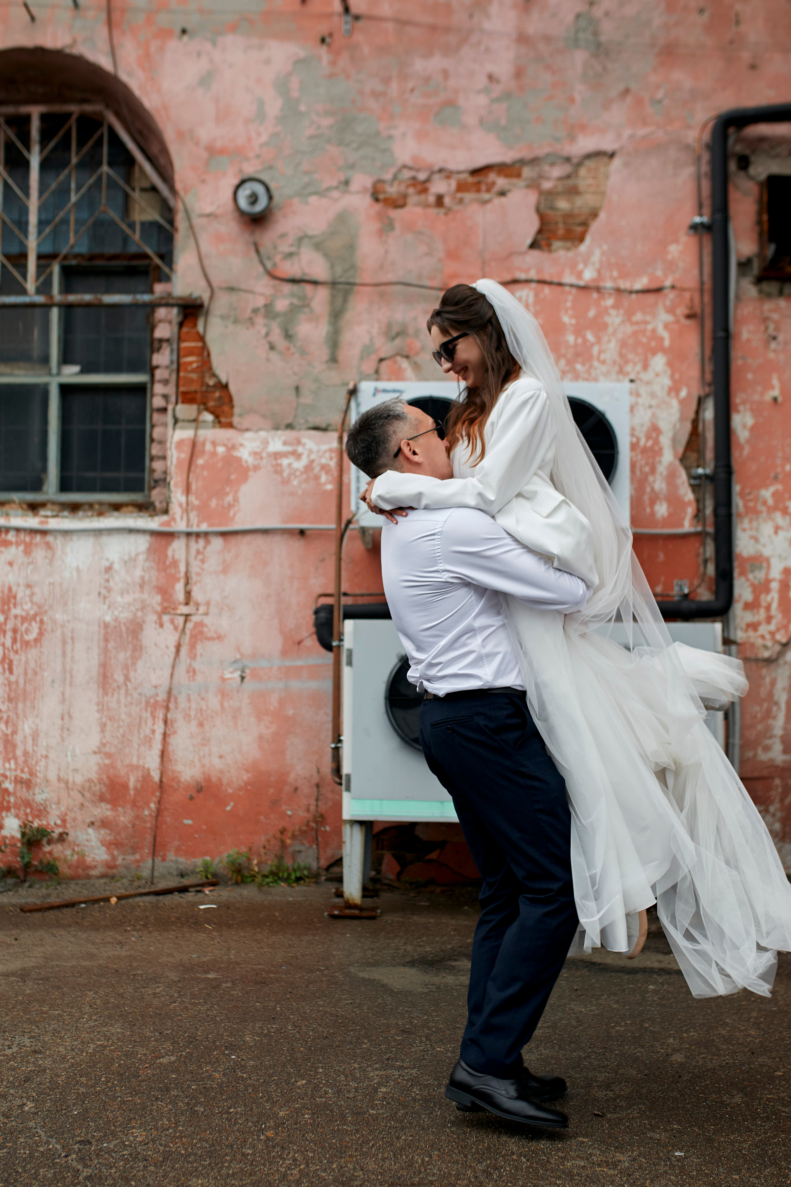 Александр & Олеся. Фотограф