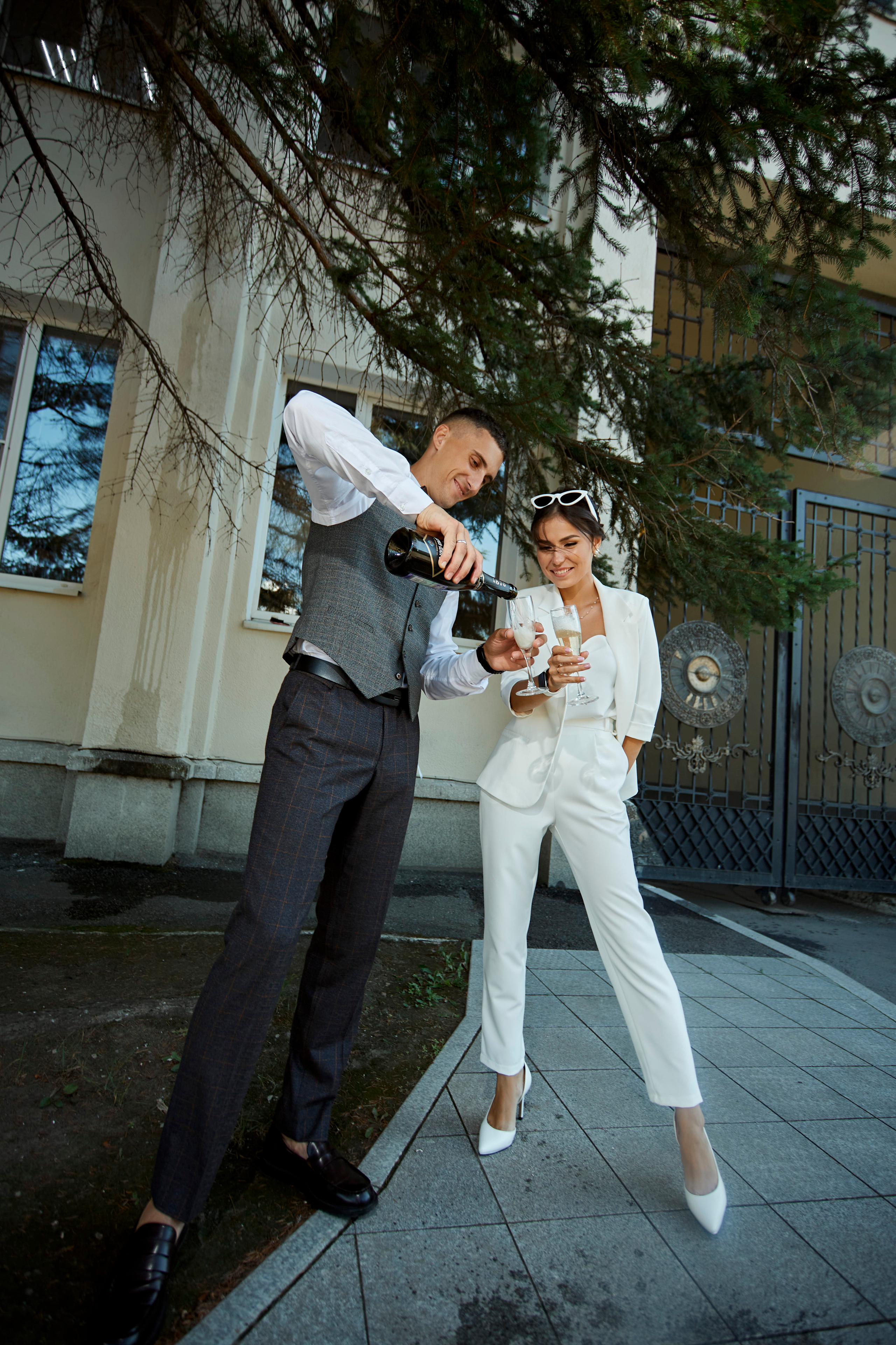 Андрей & Валерия. Фотограф