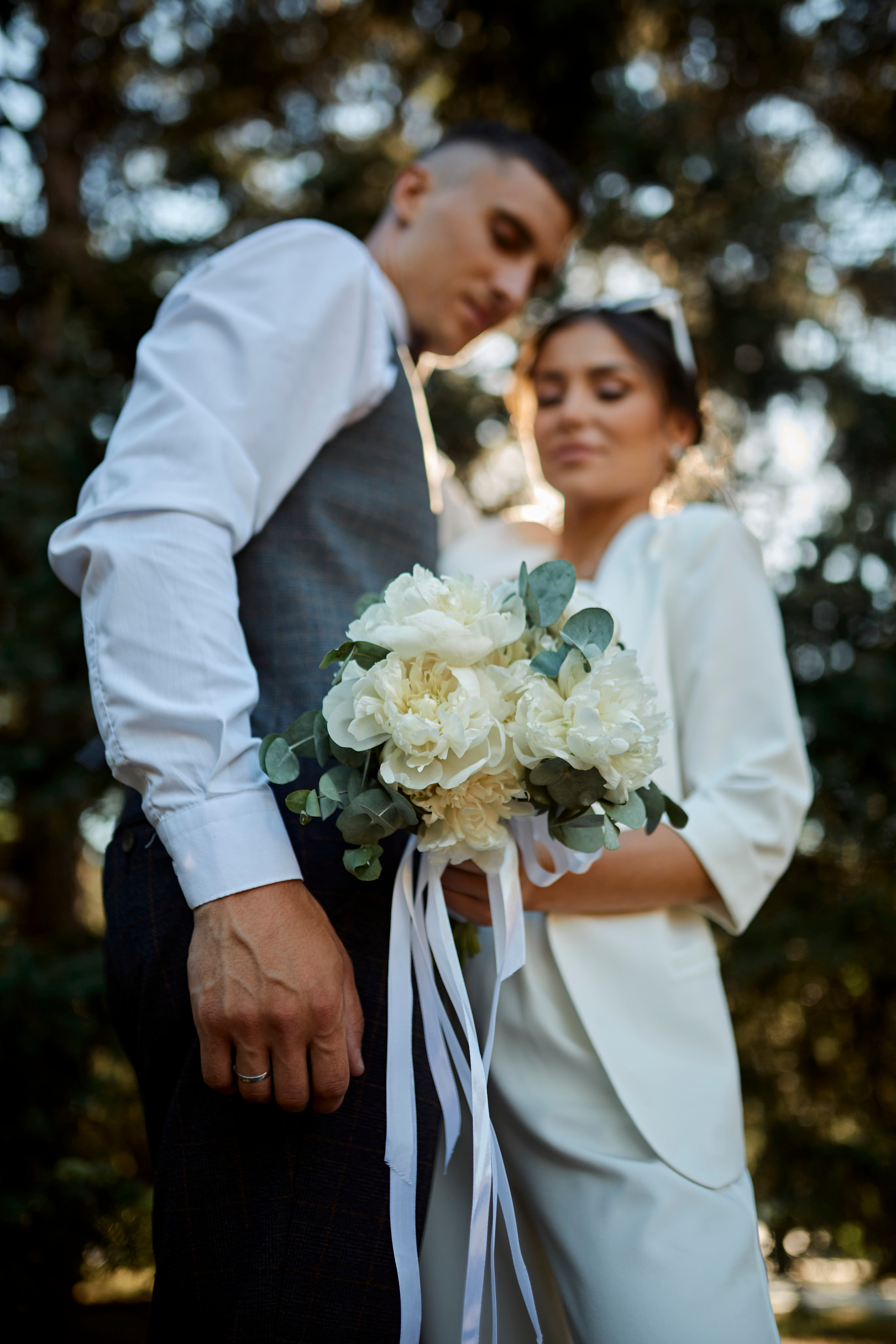 Андрей & Валерия. Фотограф