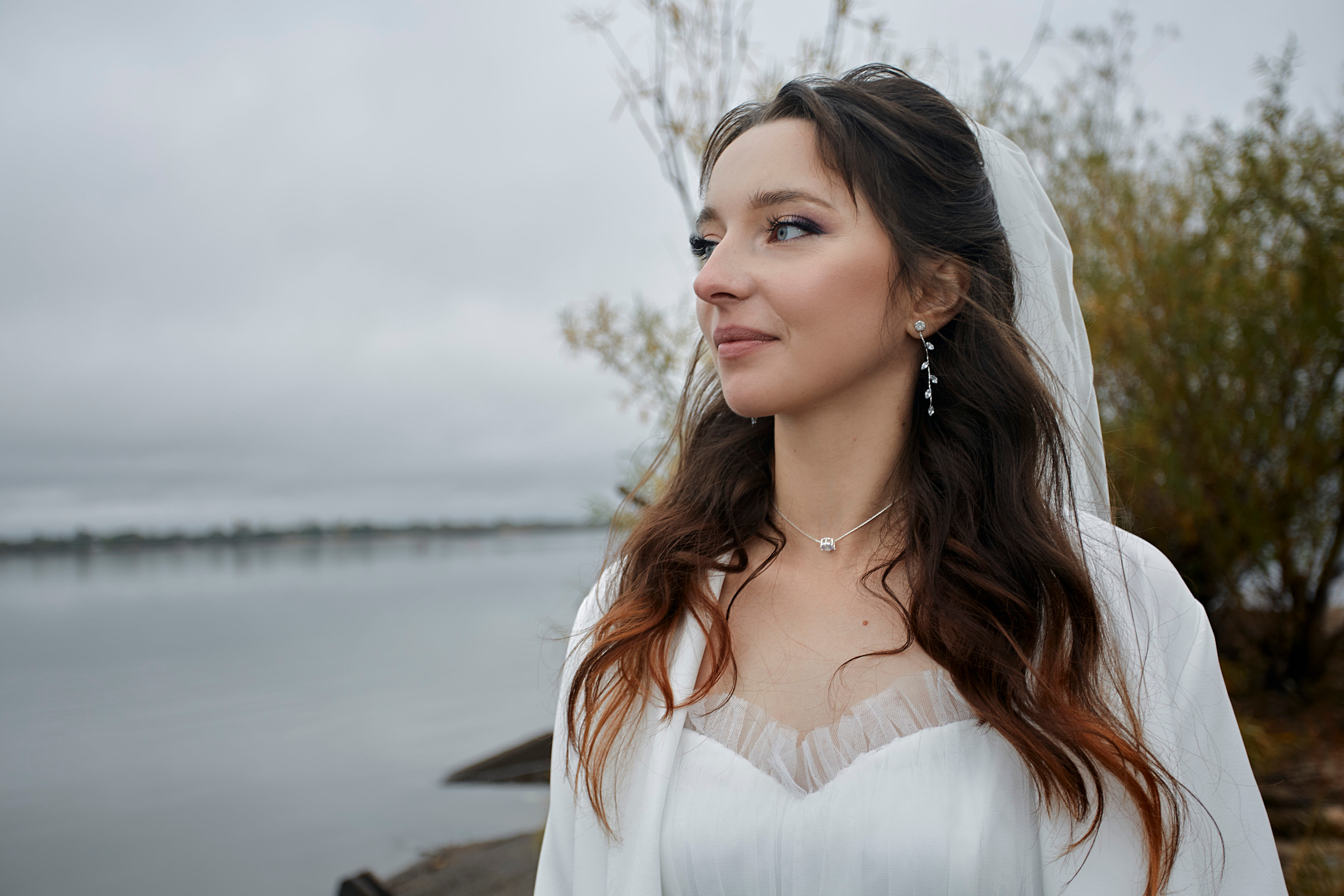 Александр & Олеся. Фотограф