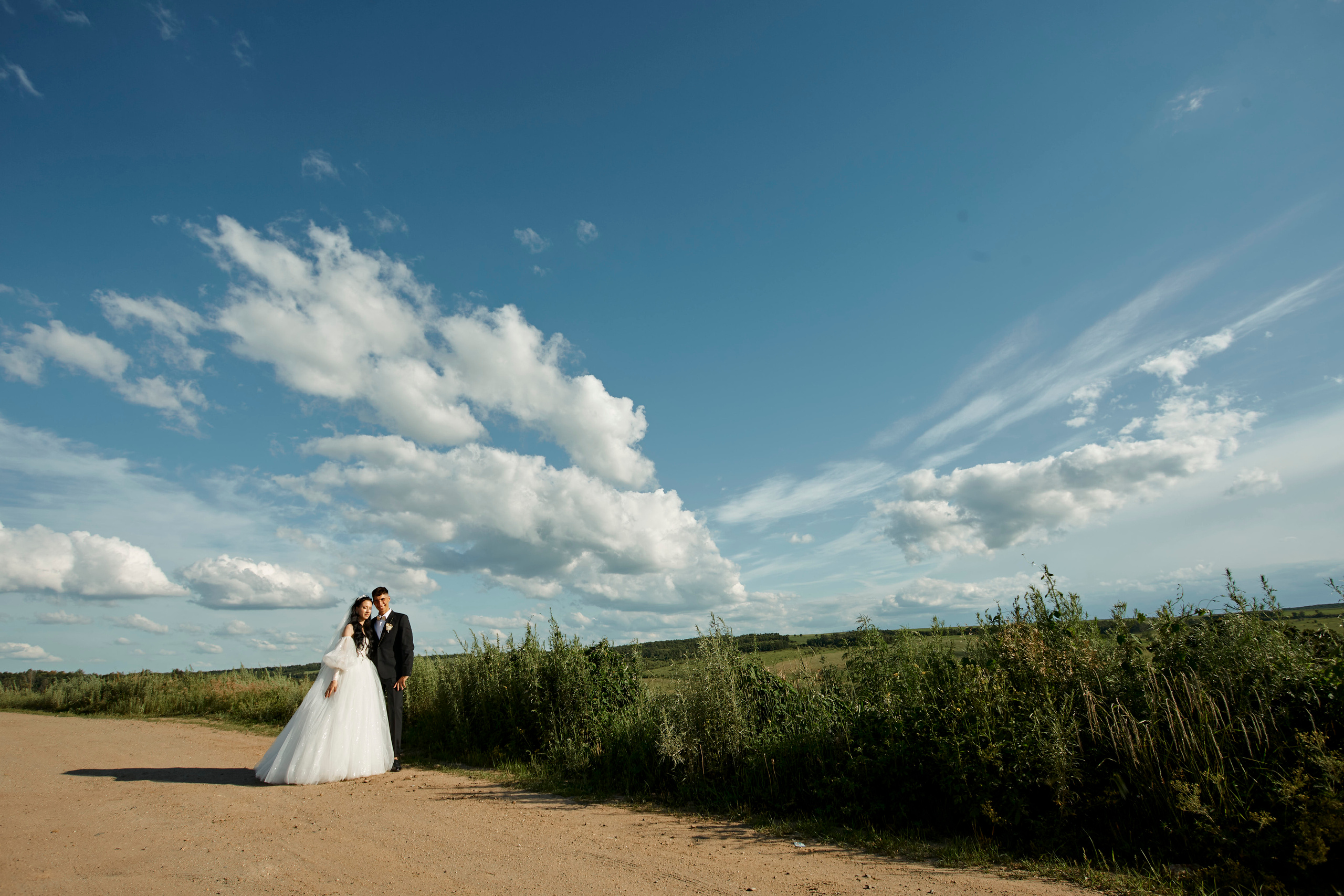 Дмитрий & Виктория. Фотограф