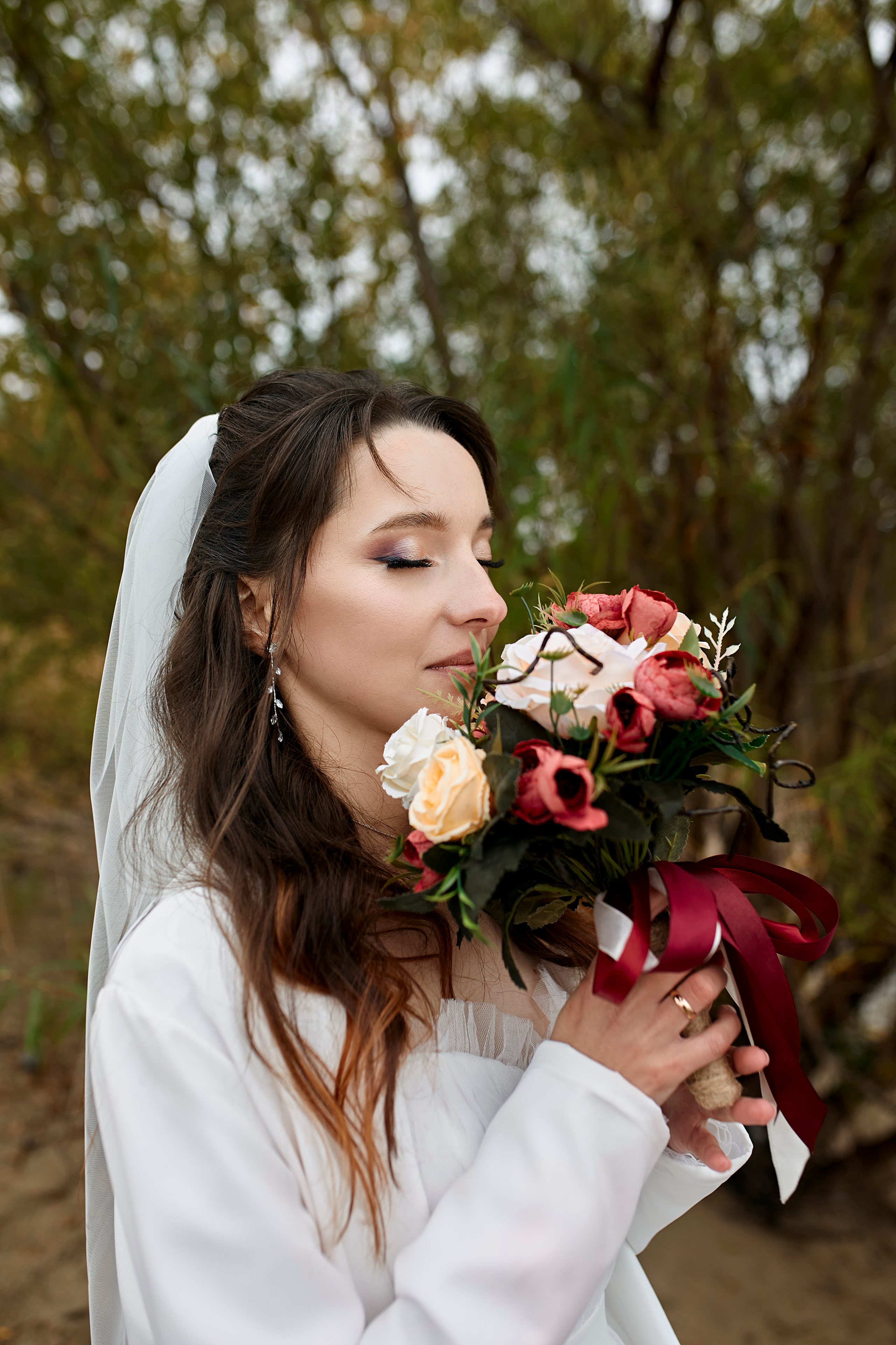 Александр & Олеся. Фотограф
