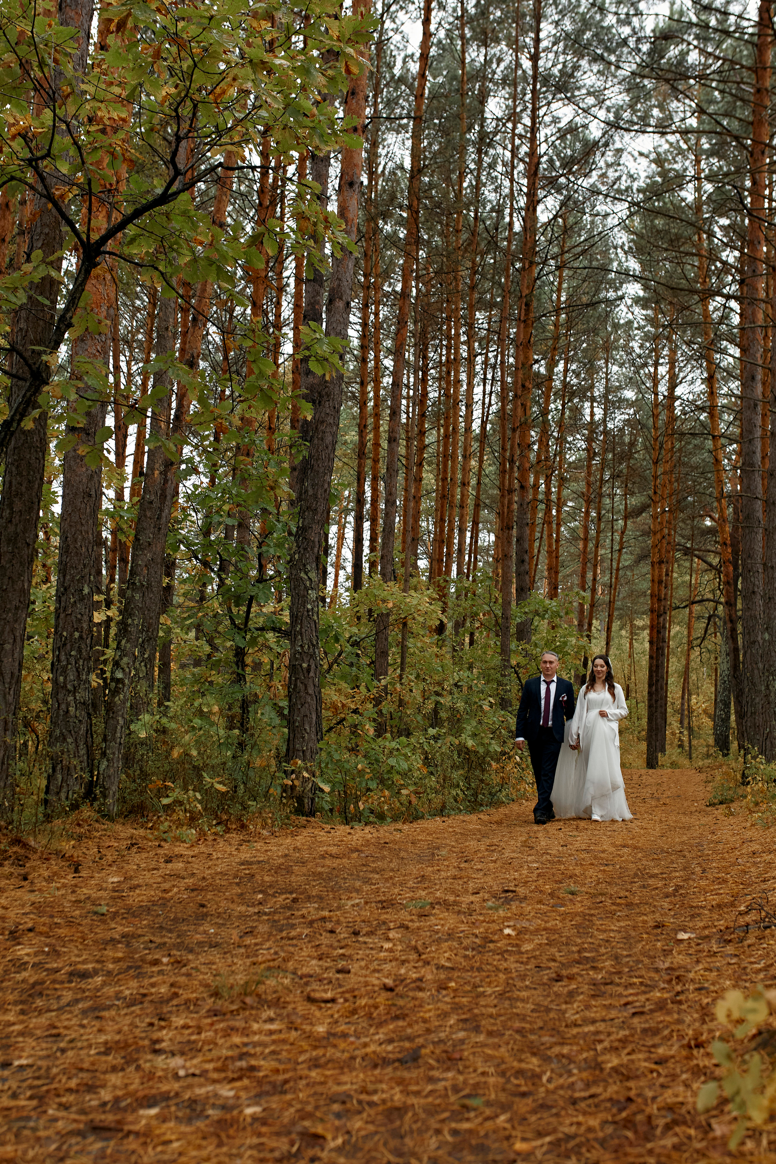Александр & Олеся. Фотограф