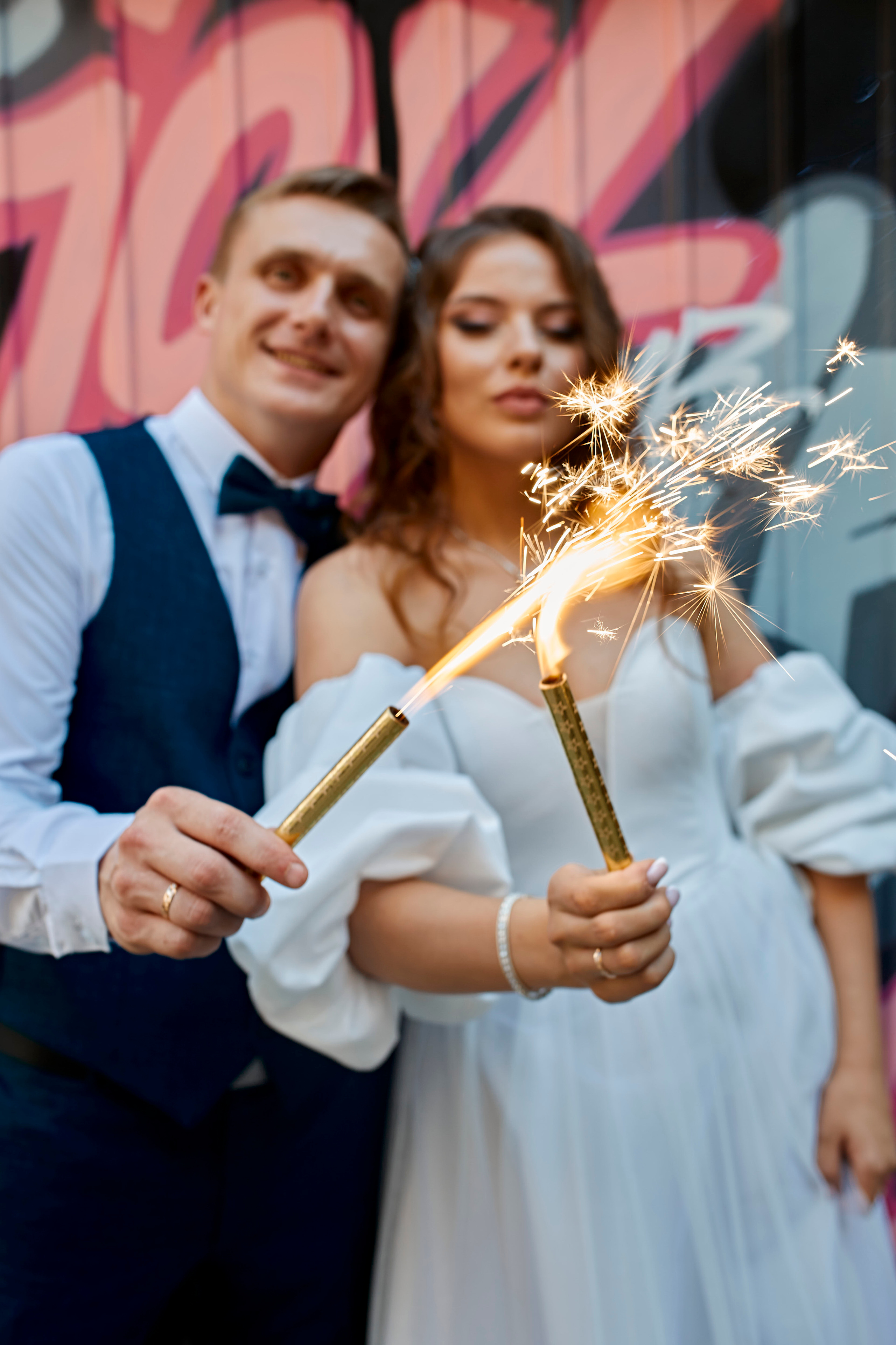 Сергей & Алена. Фотограф