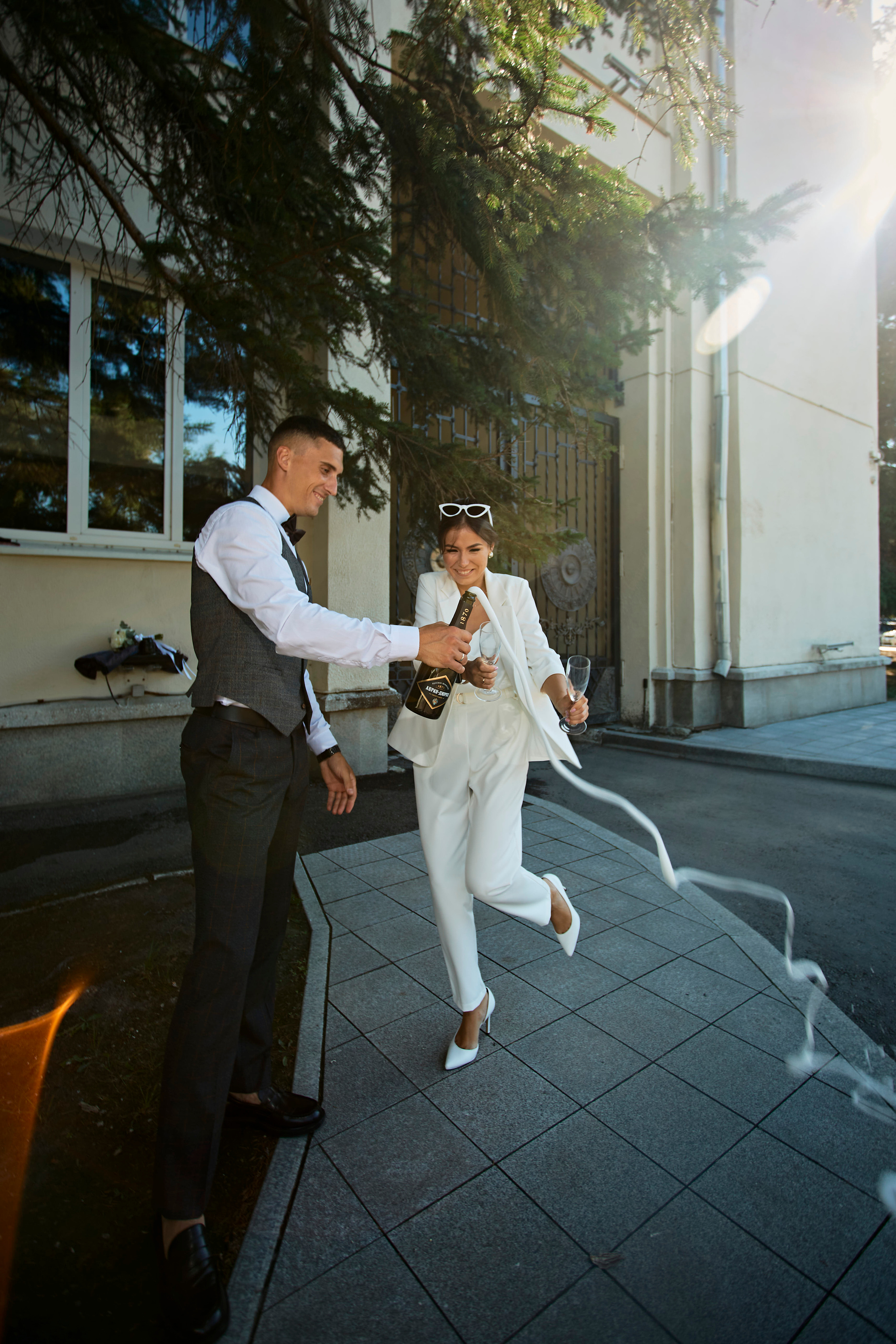 Андрей & Валерия. Фотограф