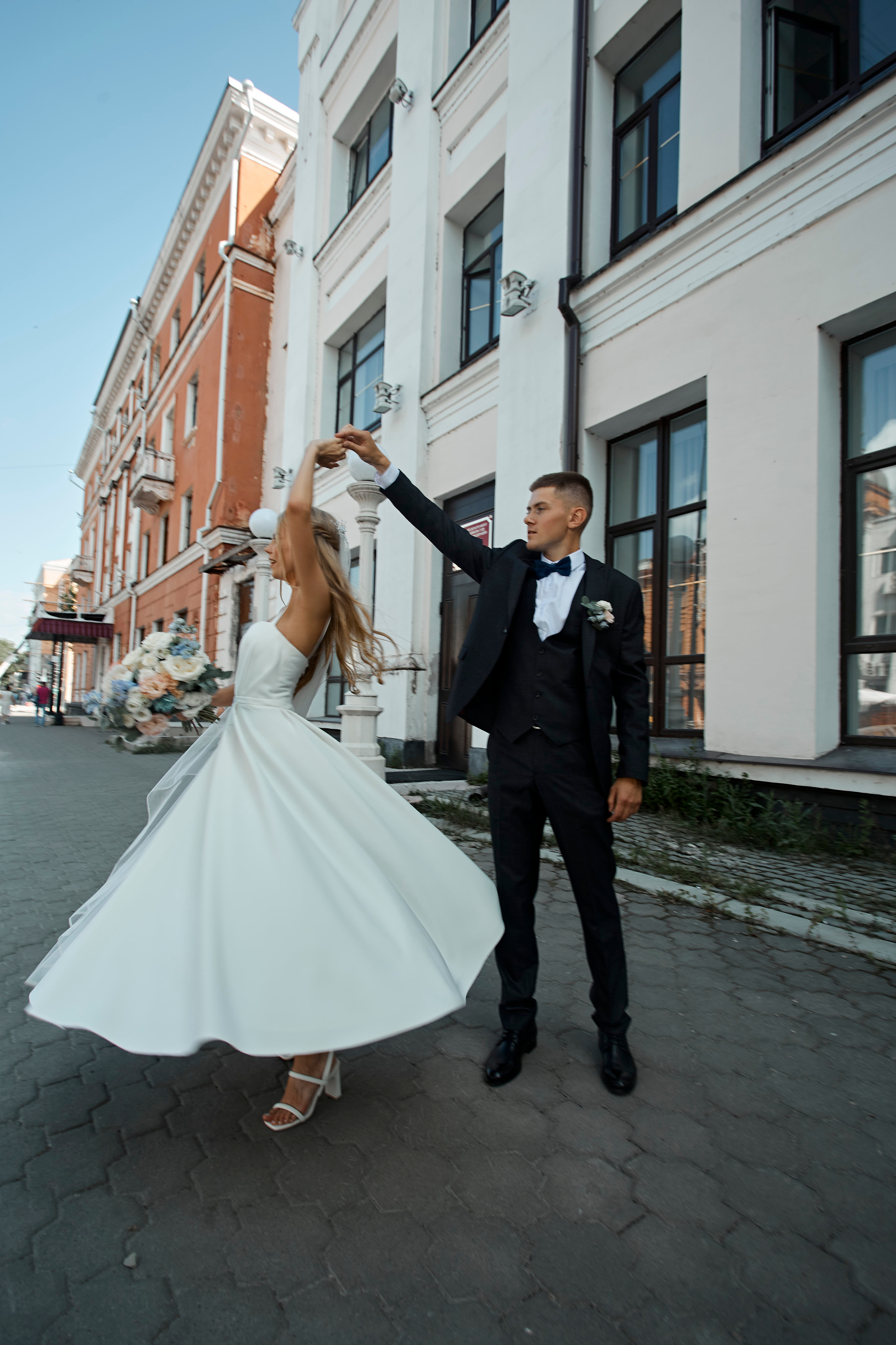 Валерий & Наталья. Фотограф