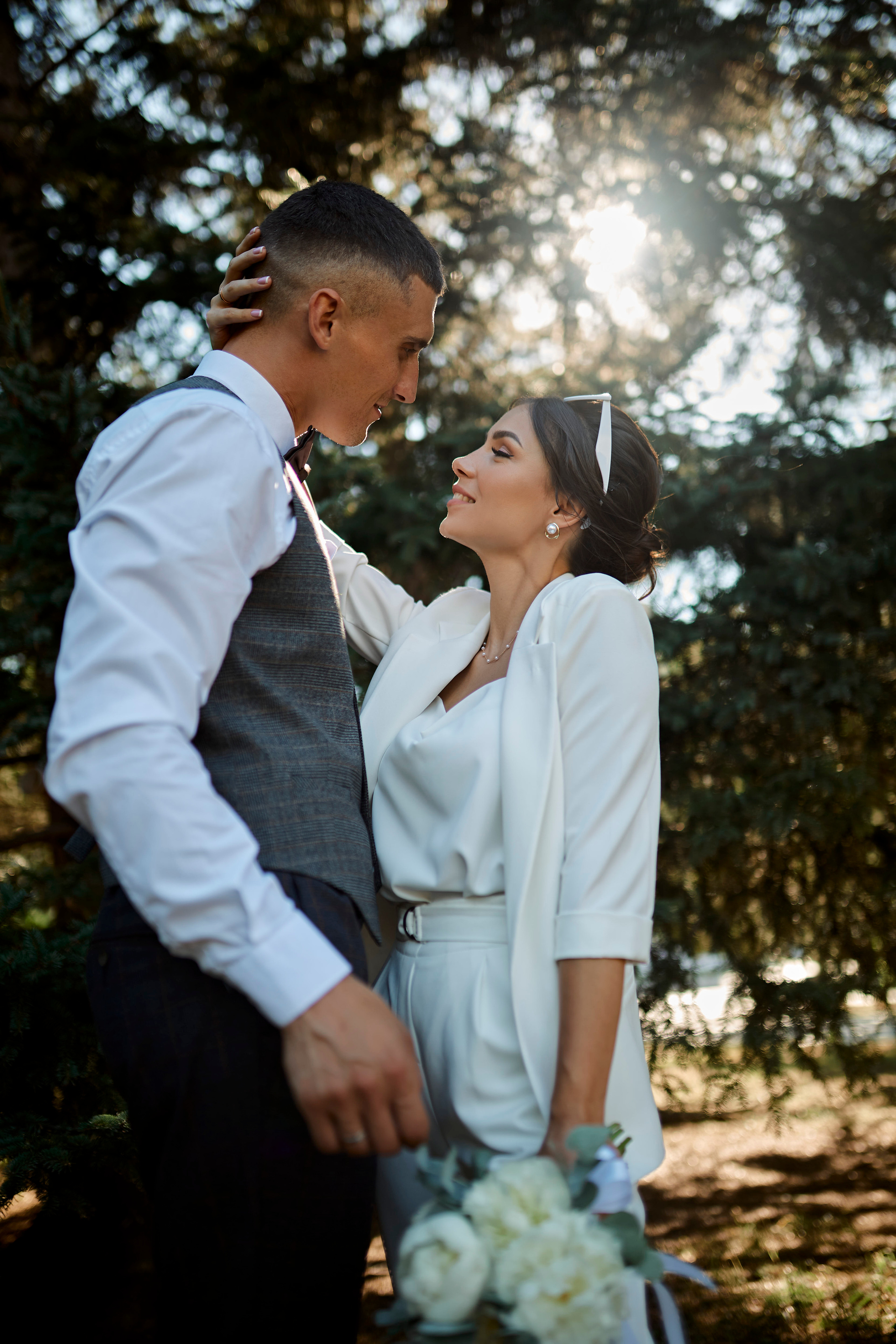 Андрей & Валерия. Фотограф