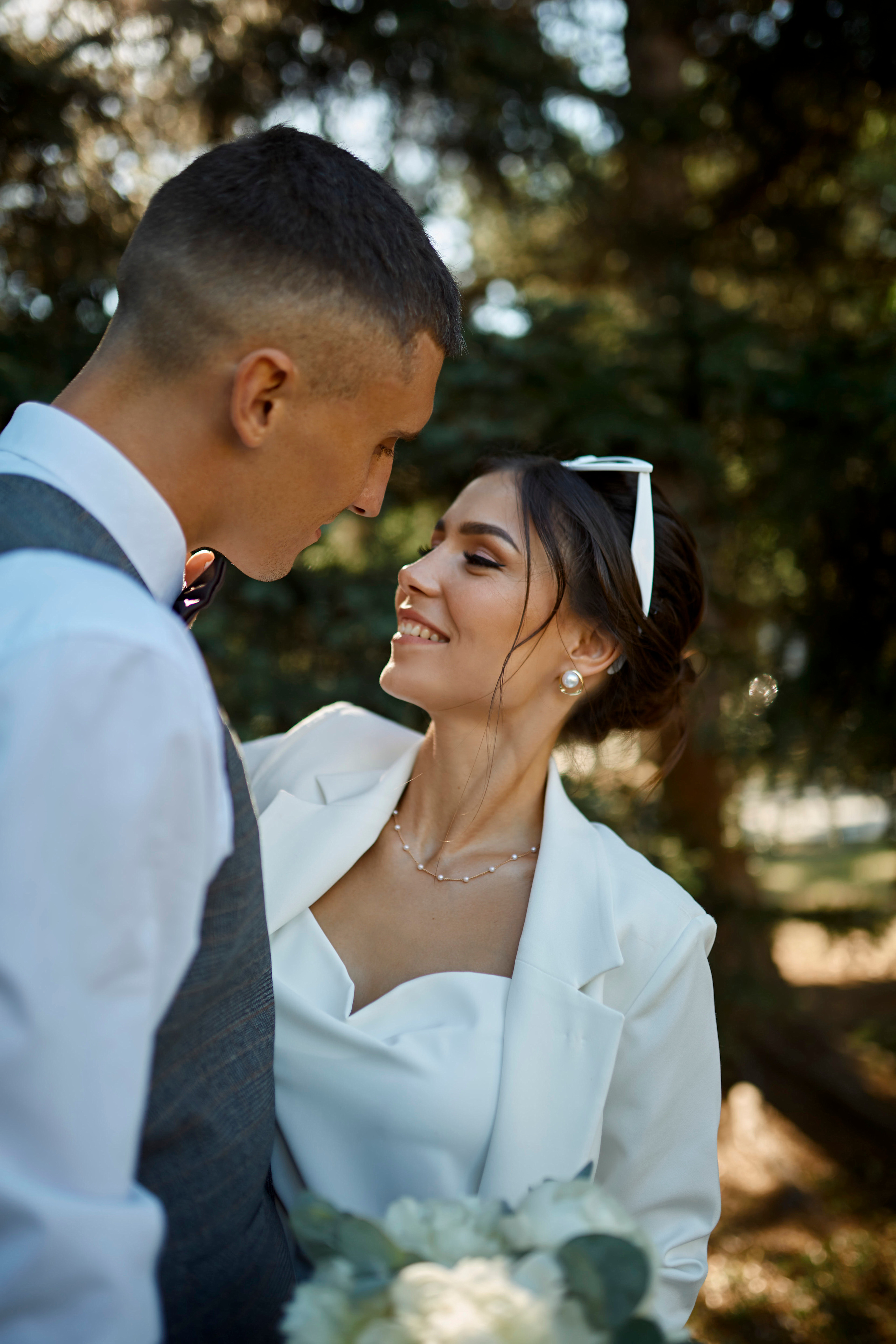 Андрей & Валерия. Фотограф