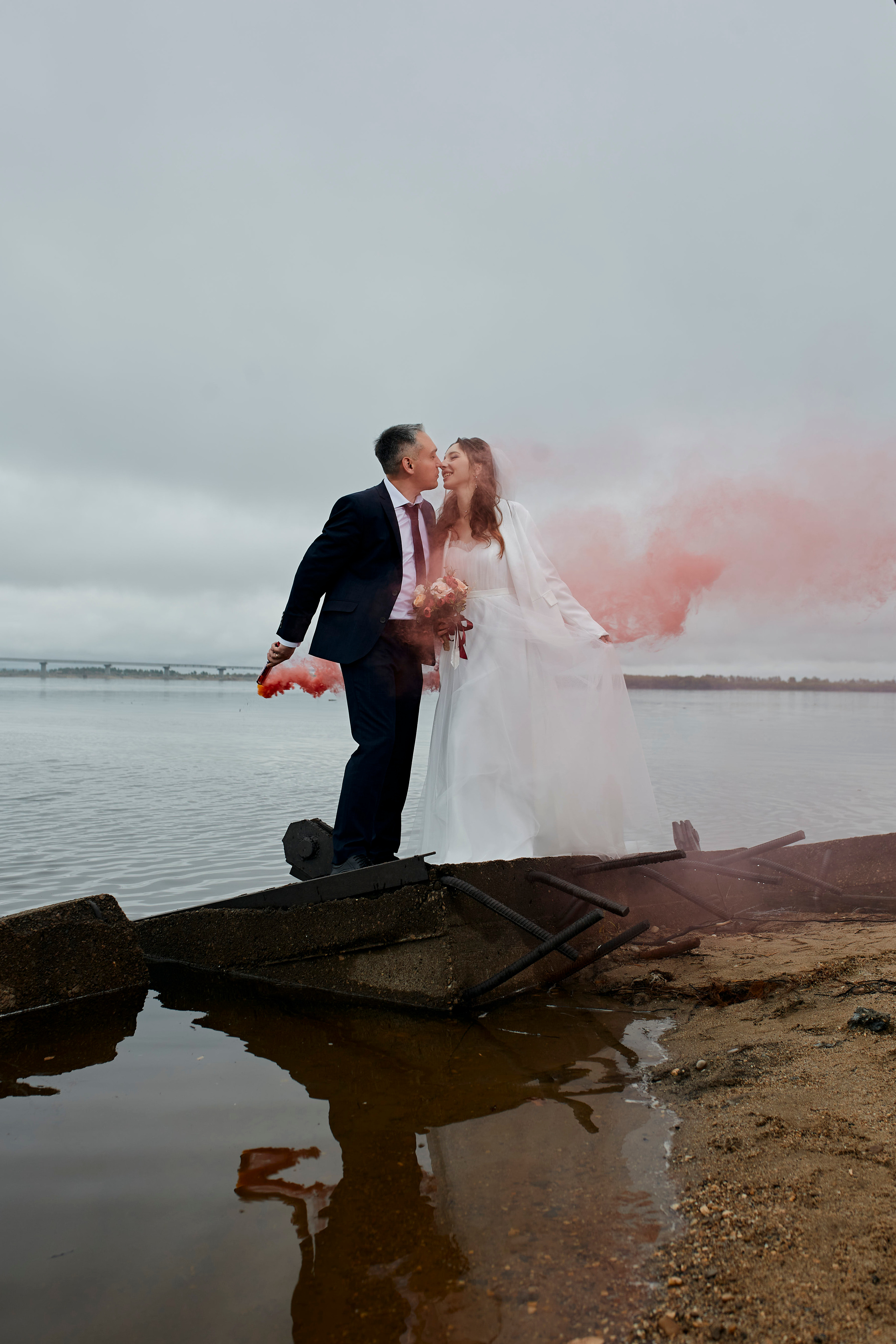 Александр & Олеся. Фотограф