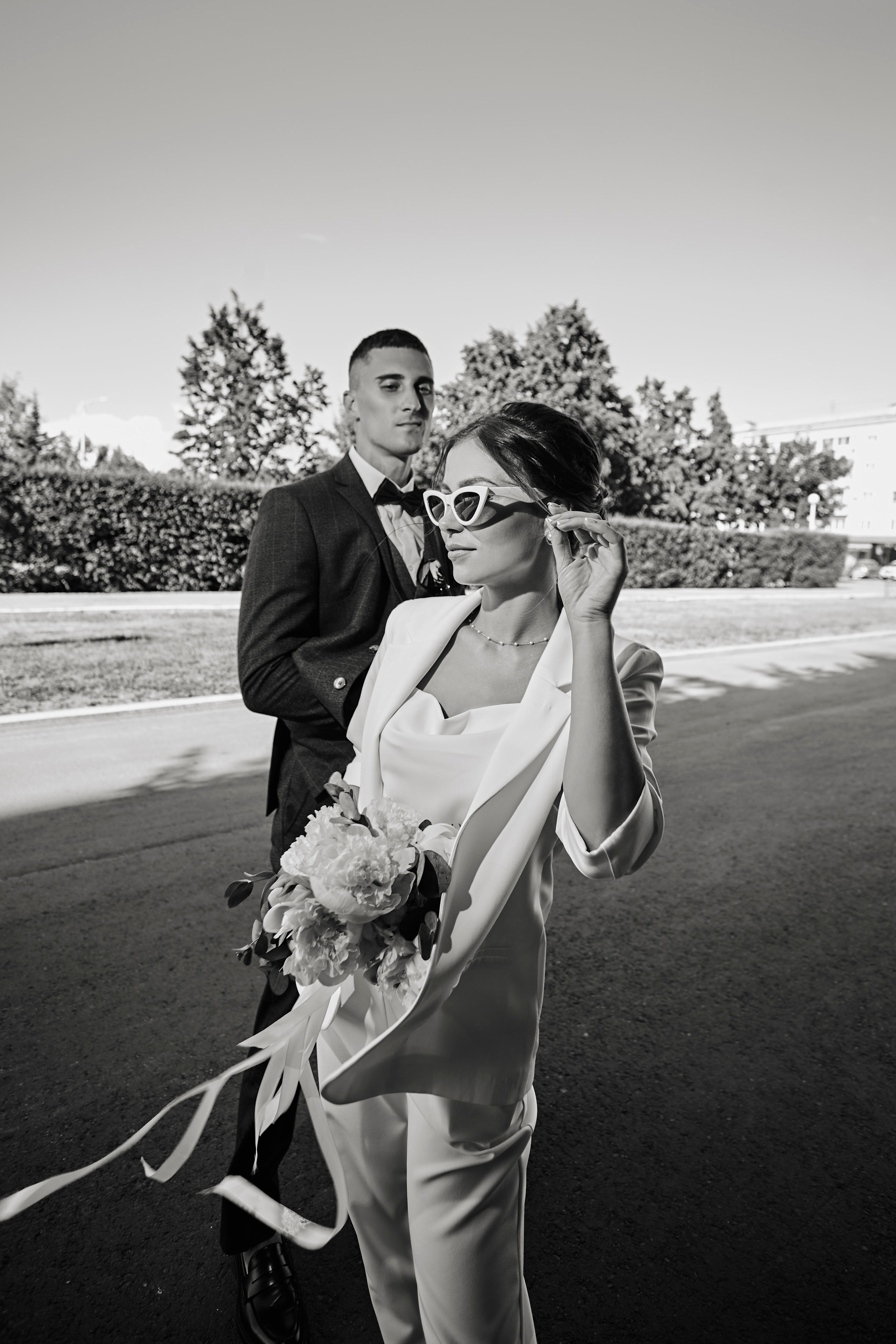 Андрей & Валерия. Фотограф