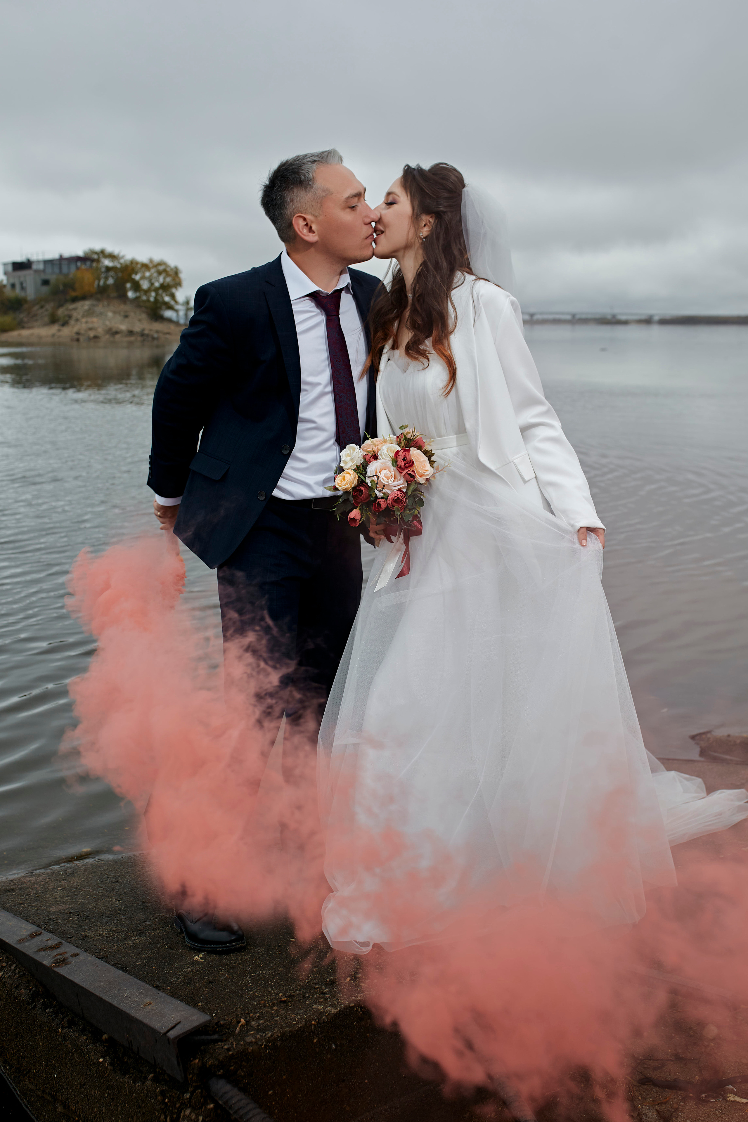 Александр & Олеся. Фотограф