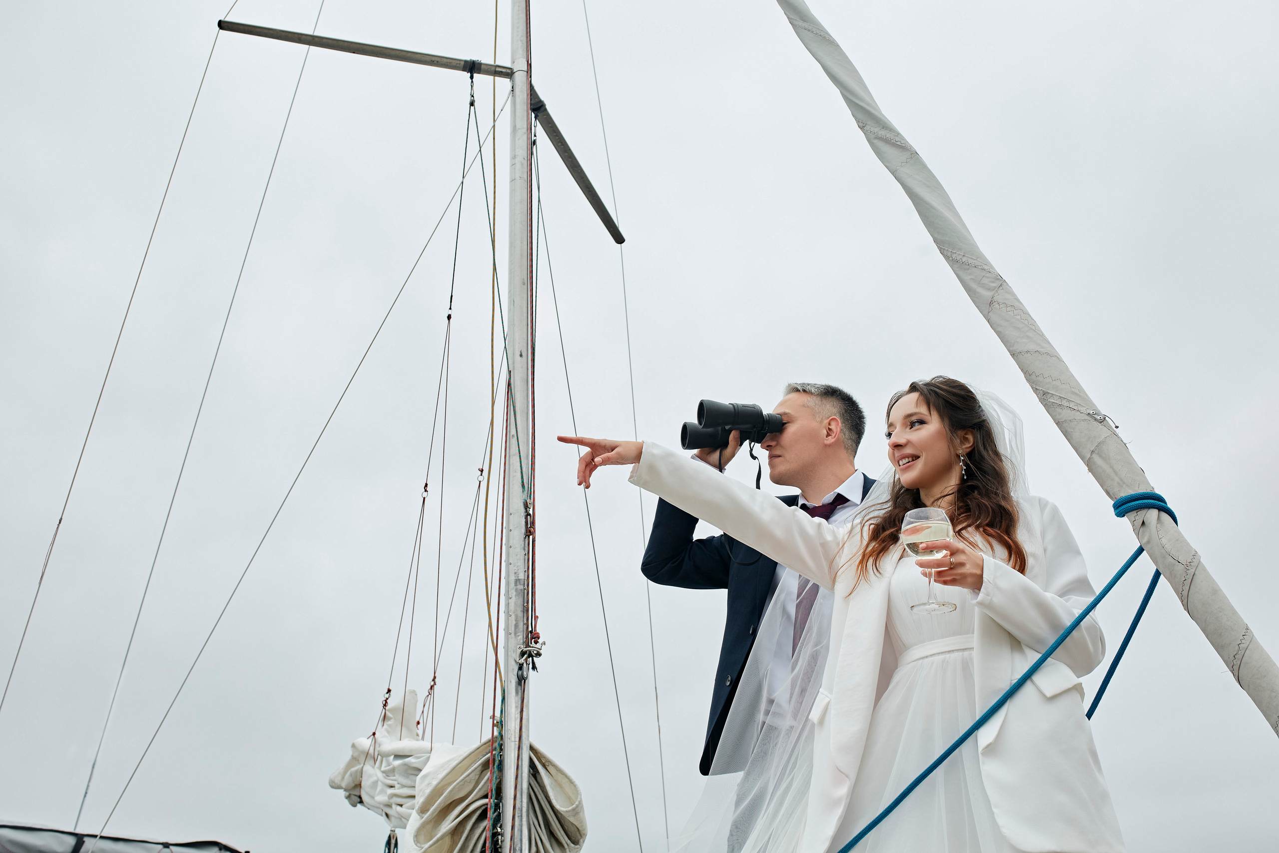 Александр & Олеся. Фотограф