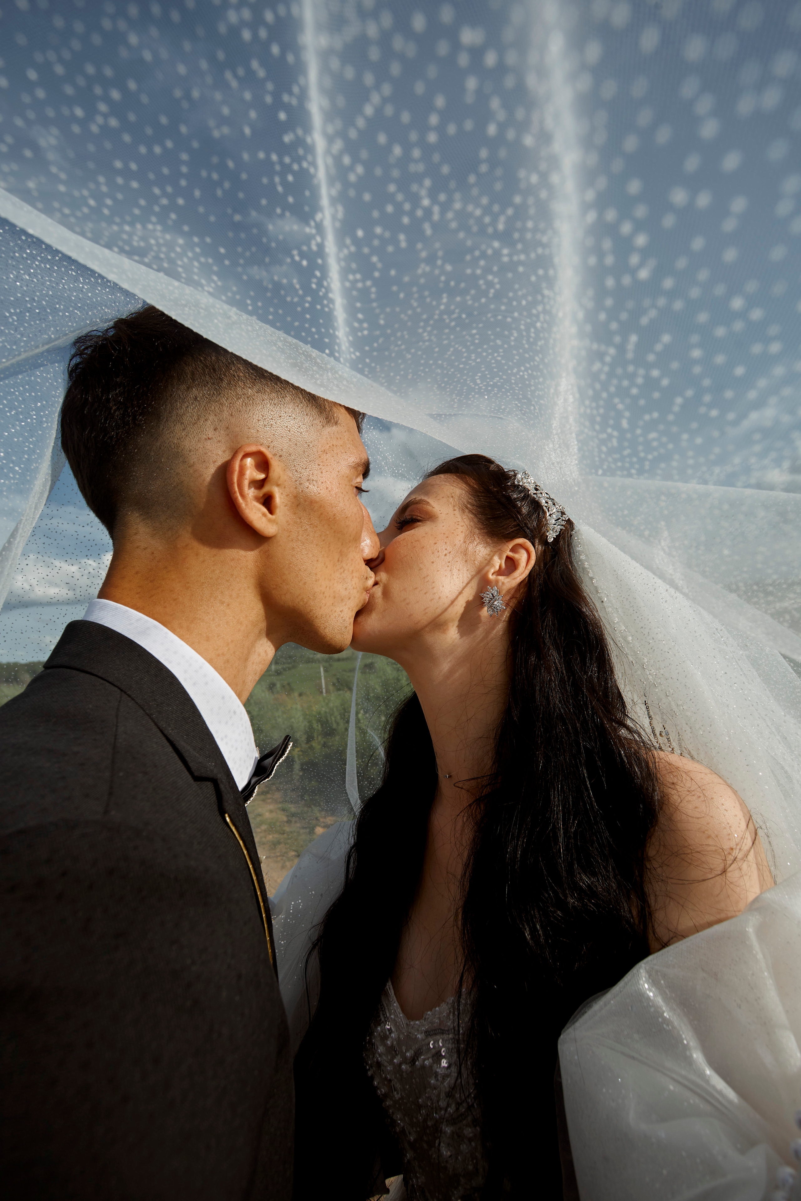 Дмитрий & Виктория. Фотограф