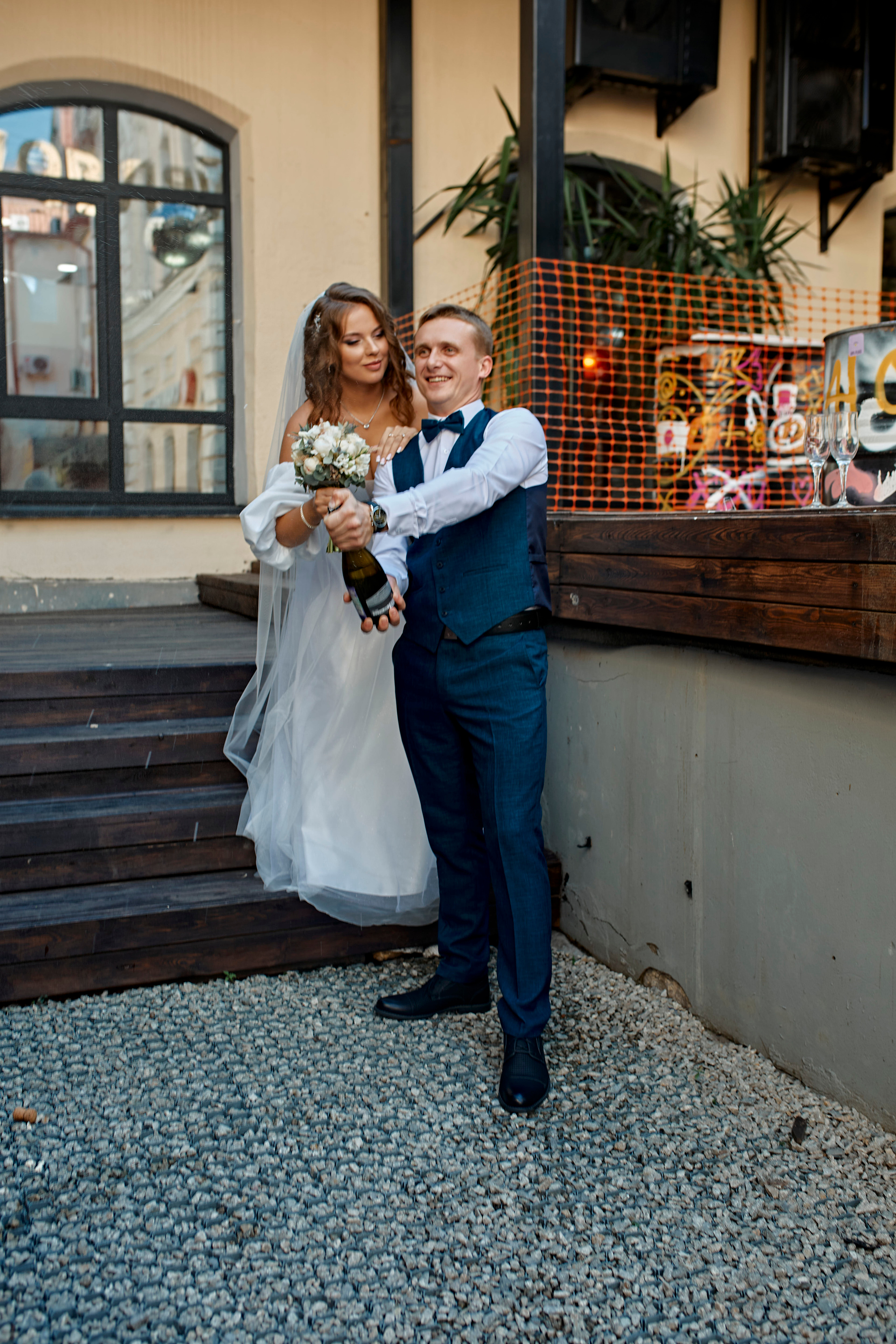 Сергей & Алена. Фотограф