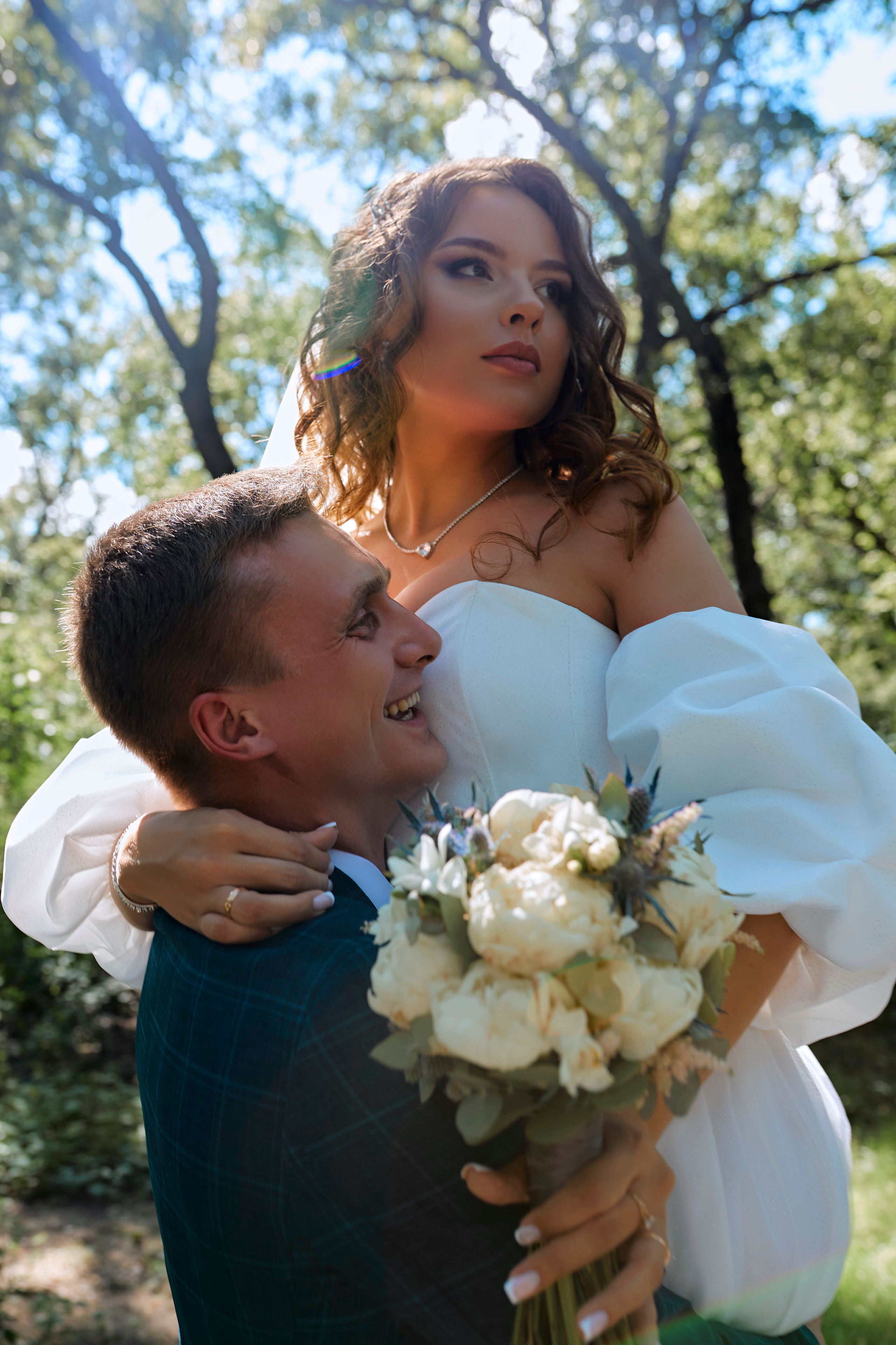 Сергей & Алена. Фотограф