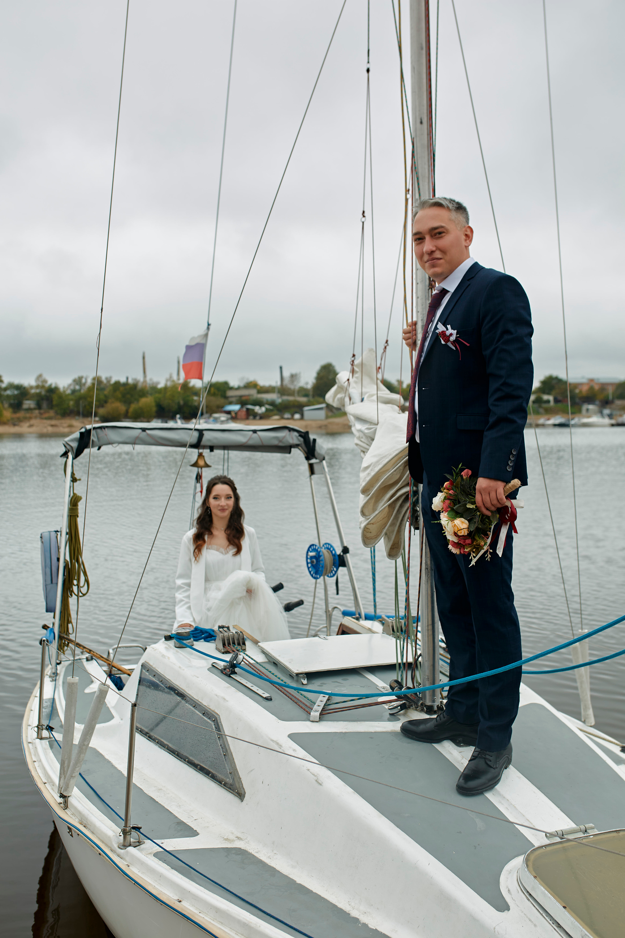 Александр & Олеся. Фотограф