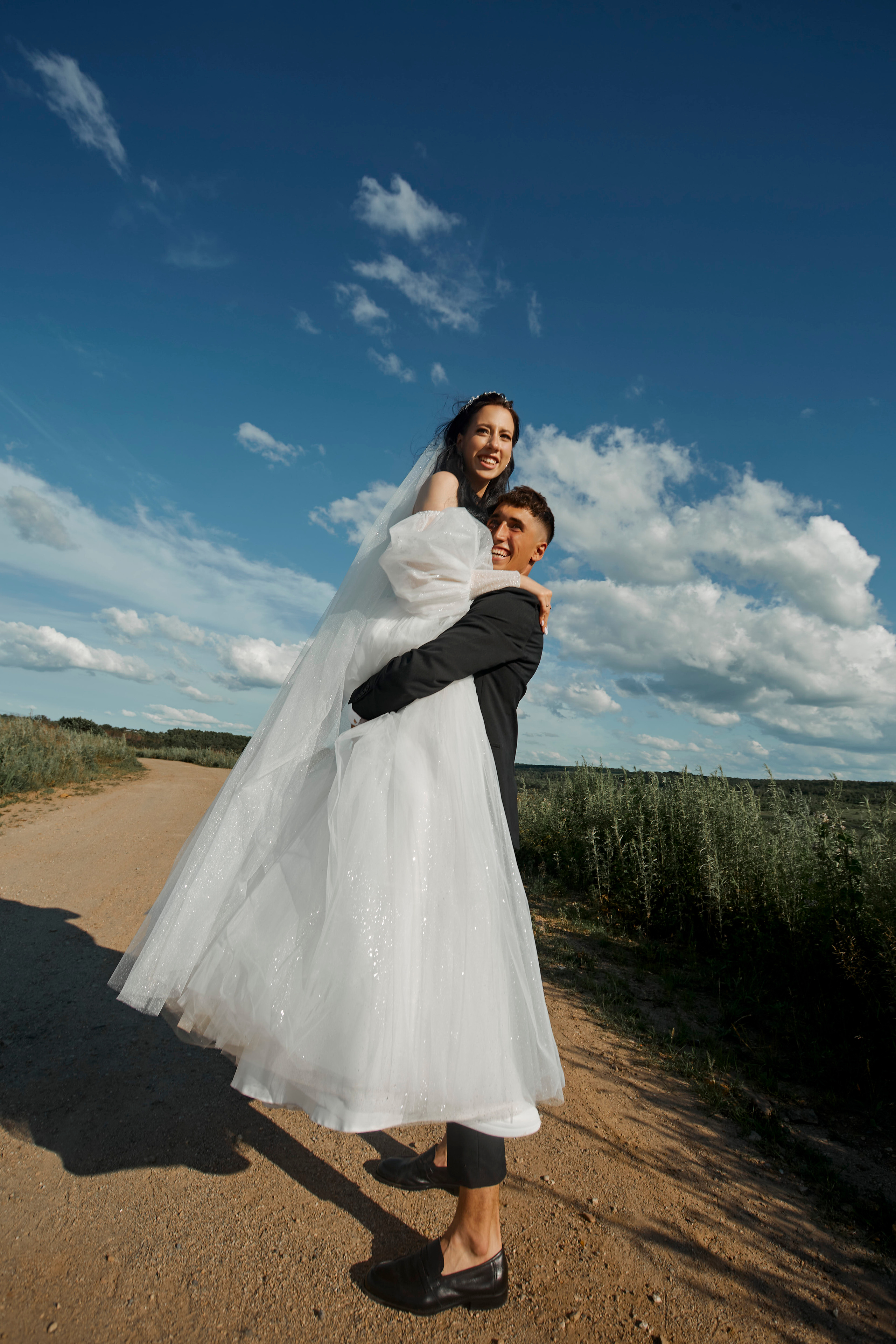 Дмитрий & Виктория. Фотограф