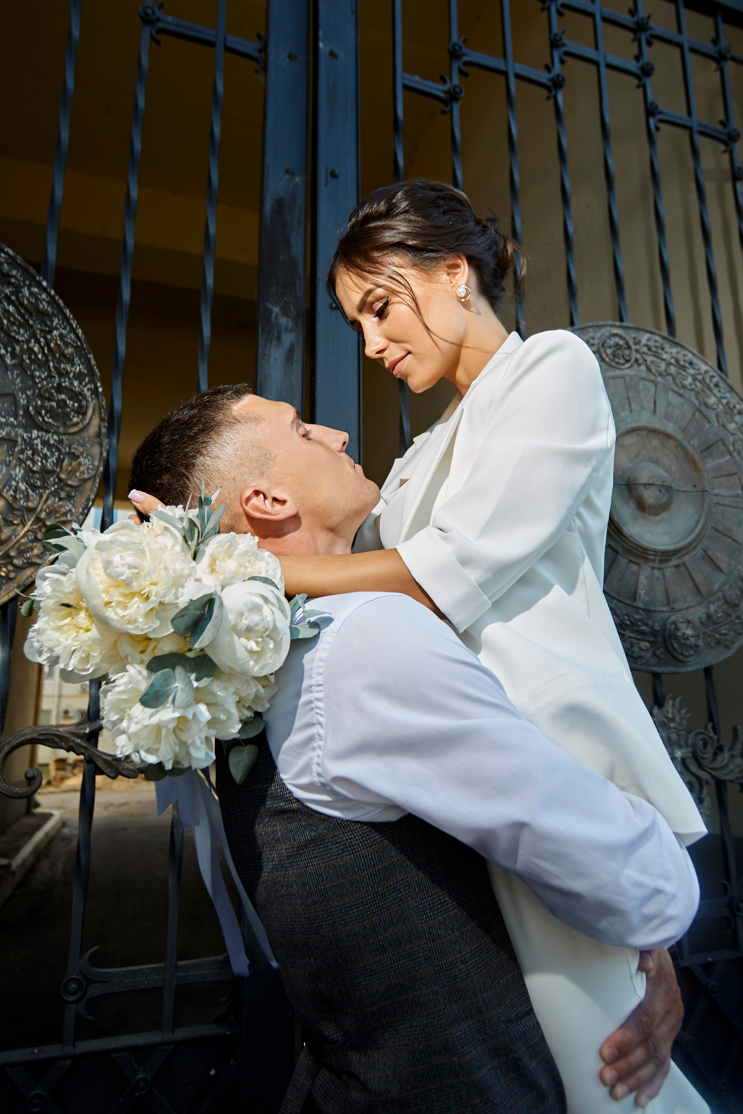 Андрей & Валерия. Фотограф