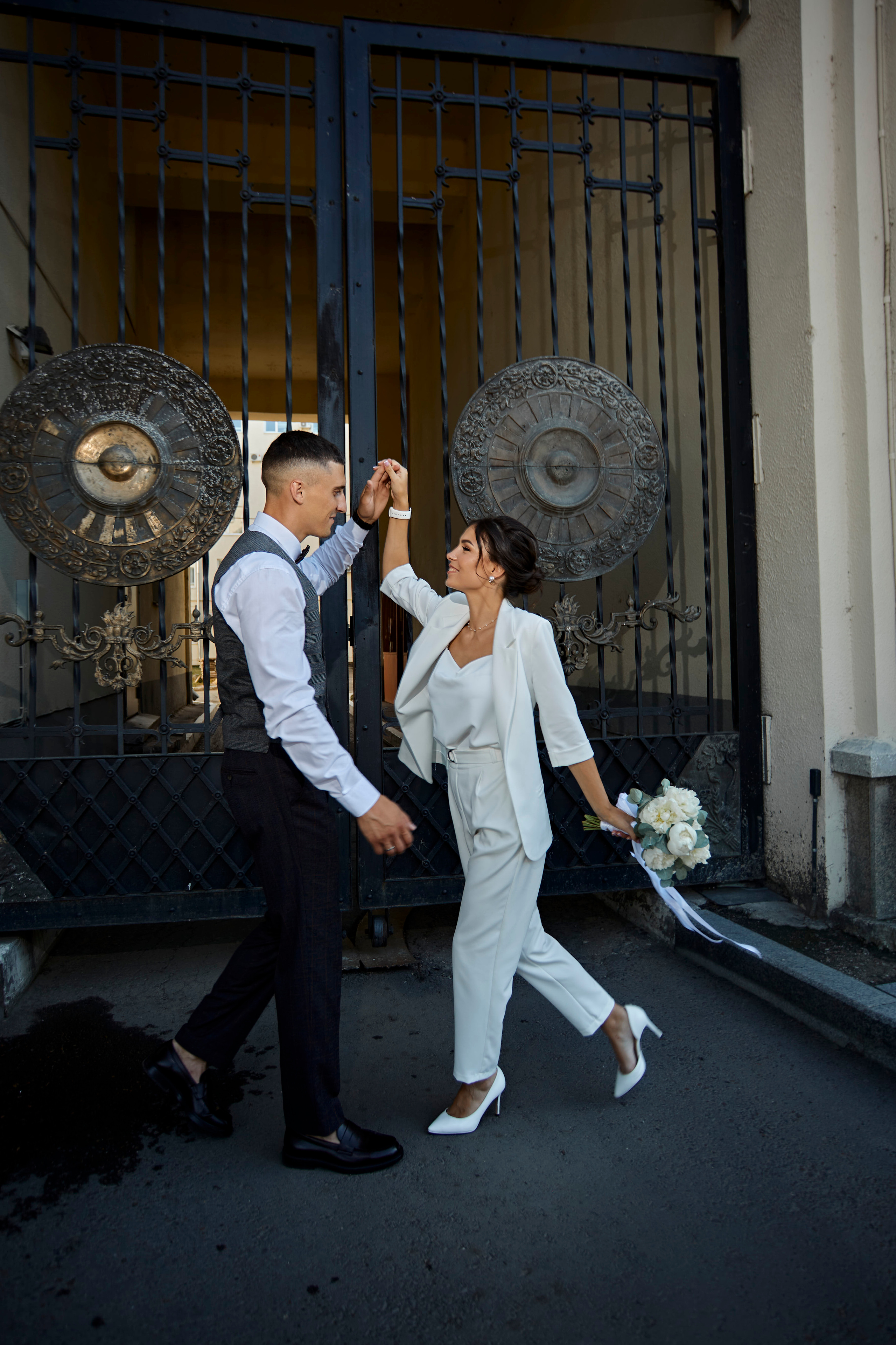 Андрей & Валерия. Фотограф