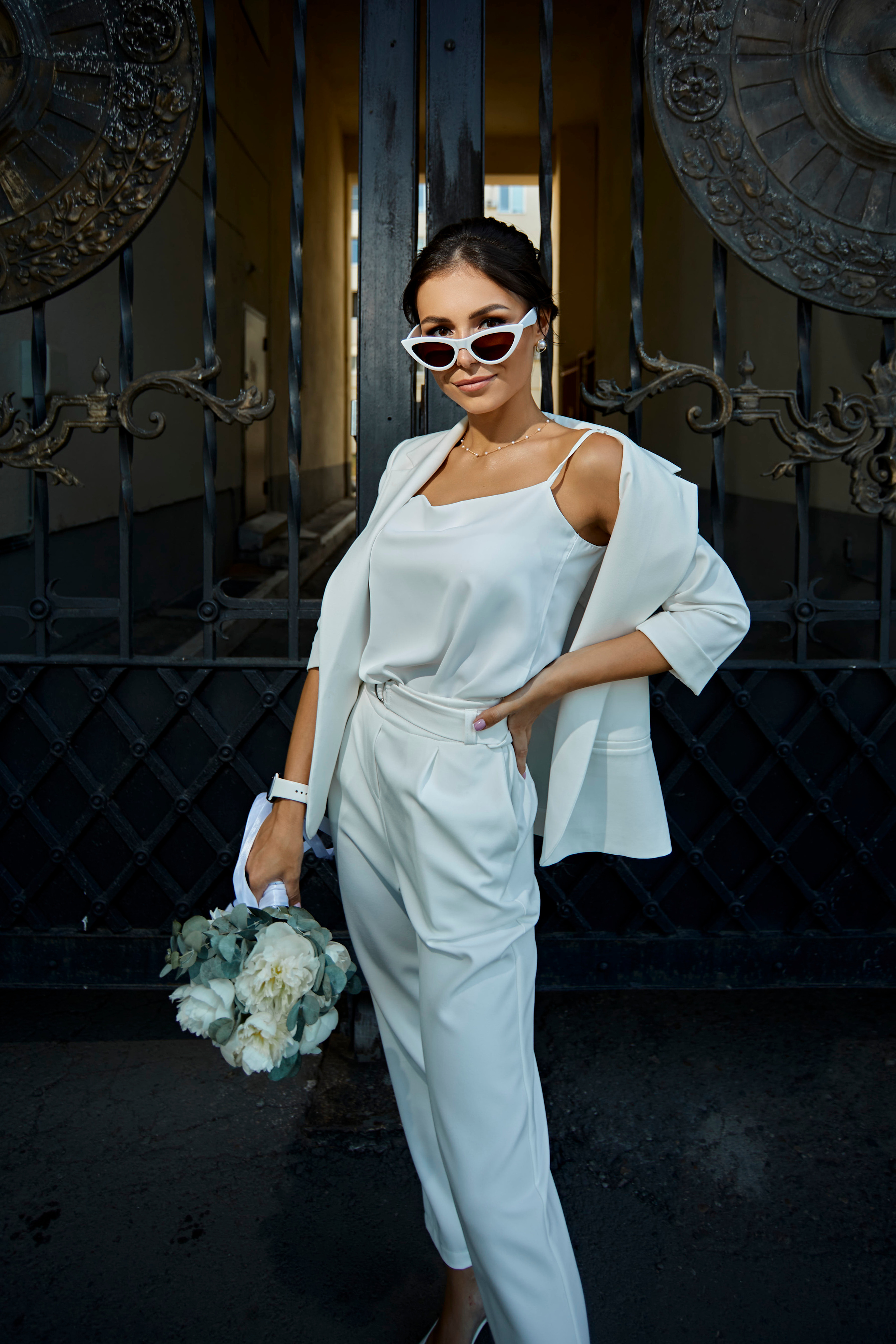 Андрей & Валерия. Фотограф