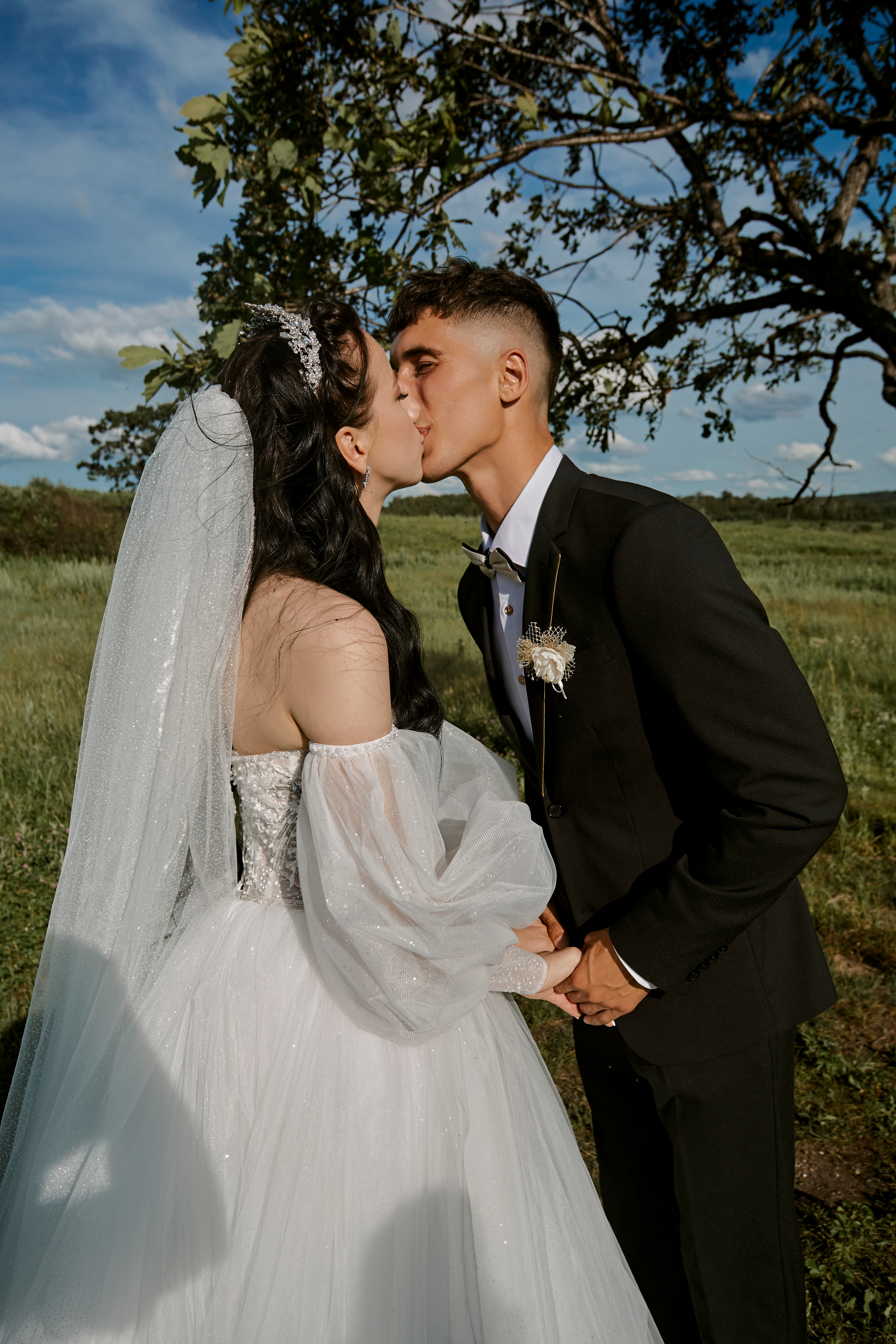 Дмитрий & Виктория. Фотограф