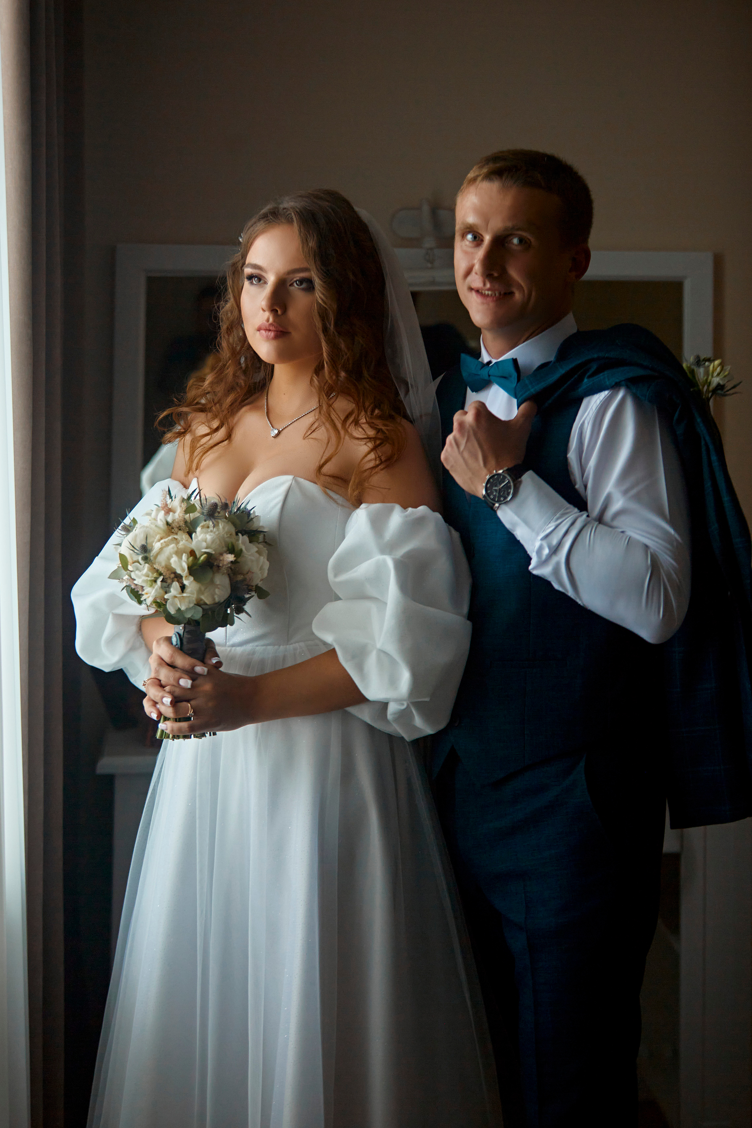 Сергей & Алена. Фотограф