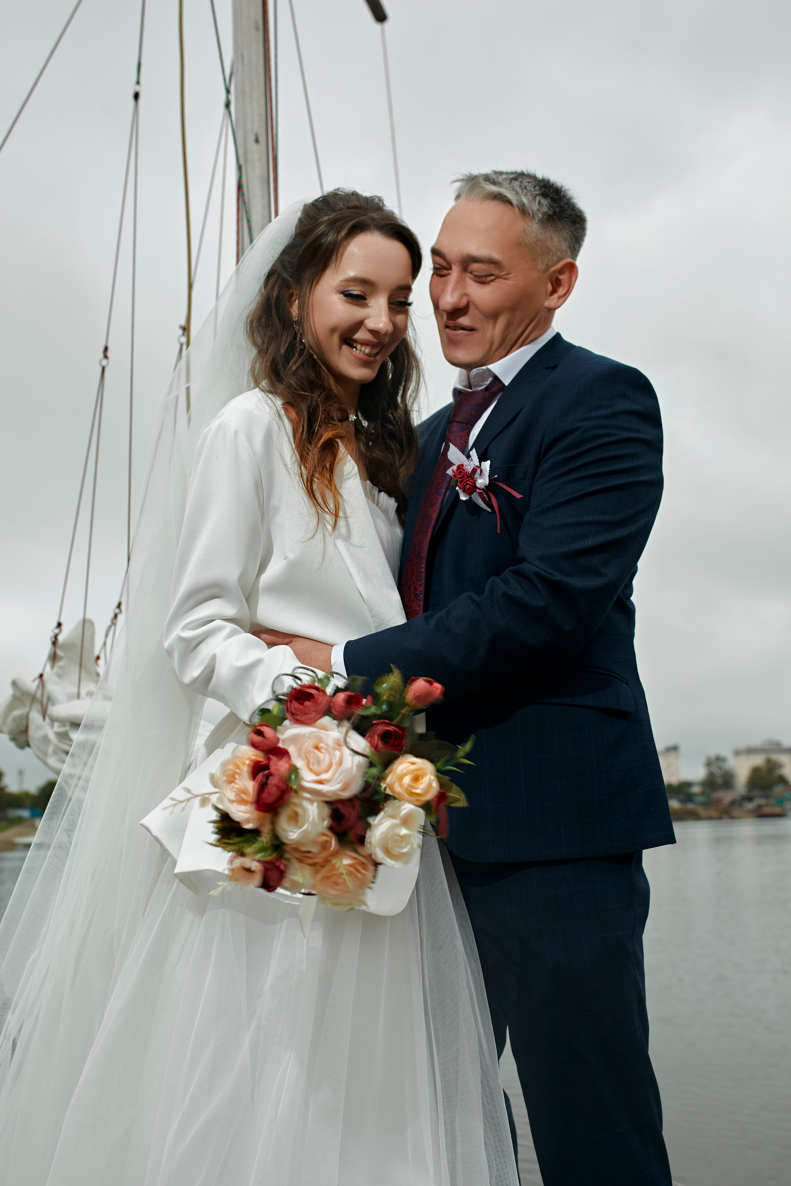 Александр & Олеся. Фотограф