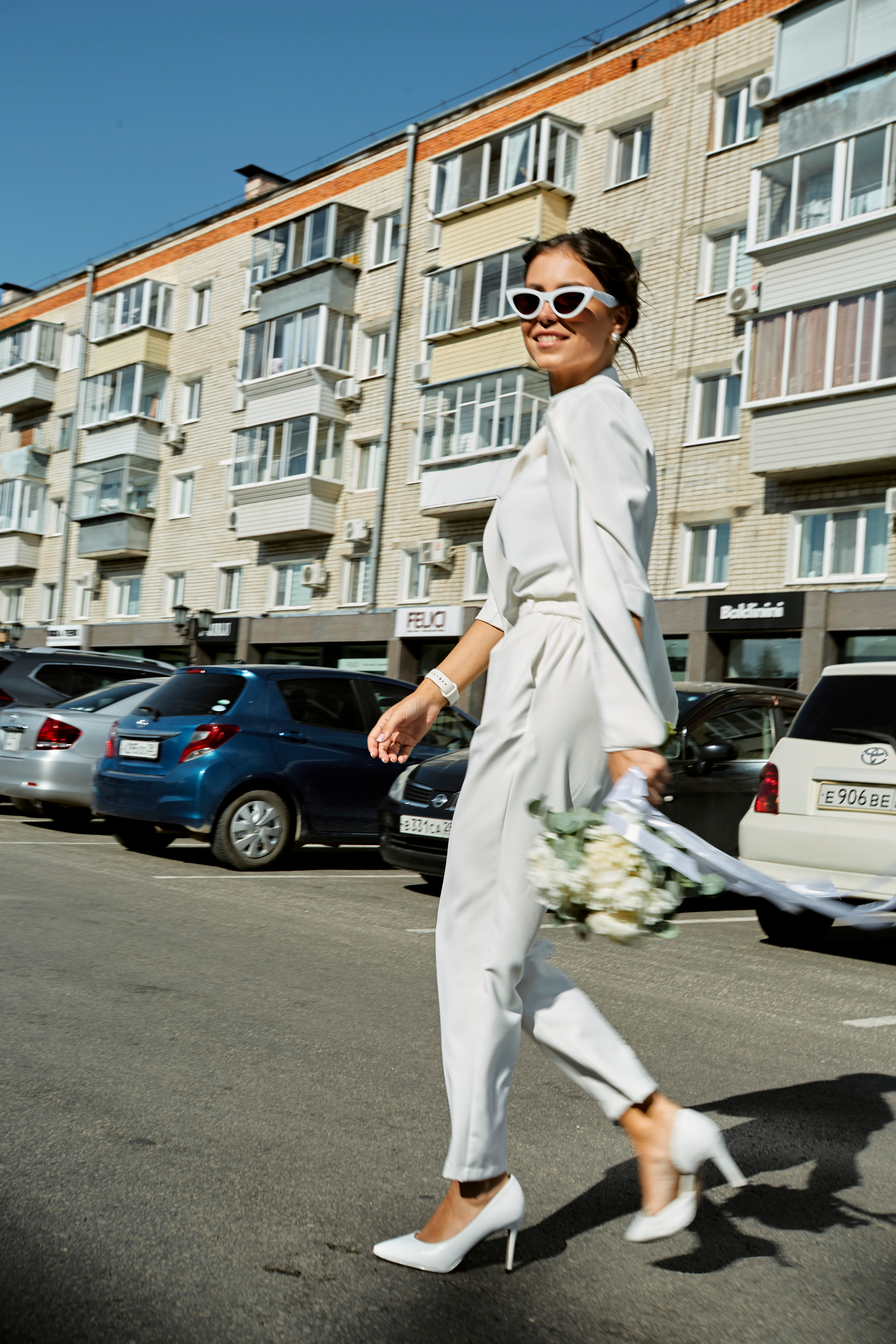 Андрей & Валерия. Фотограф