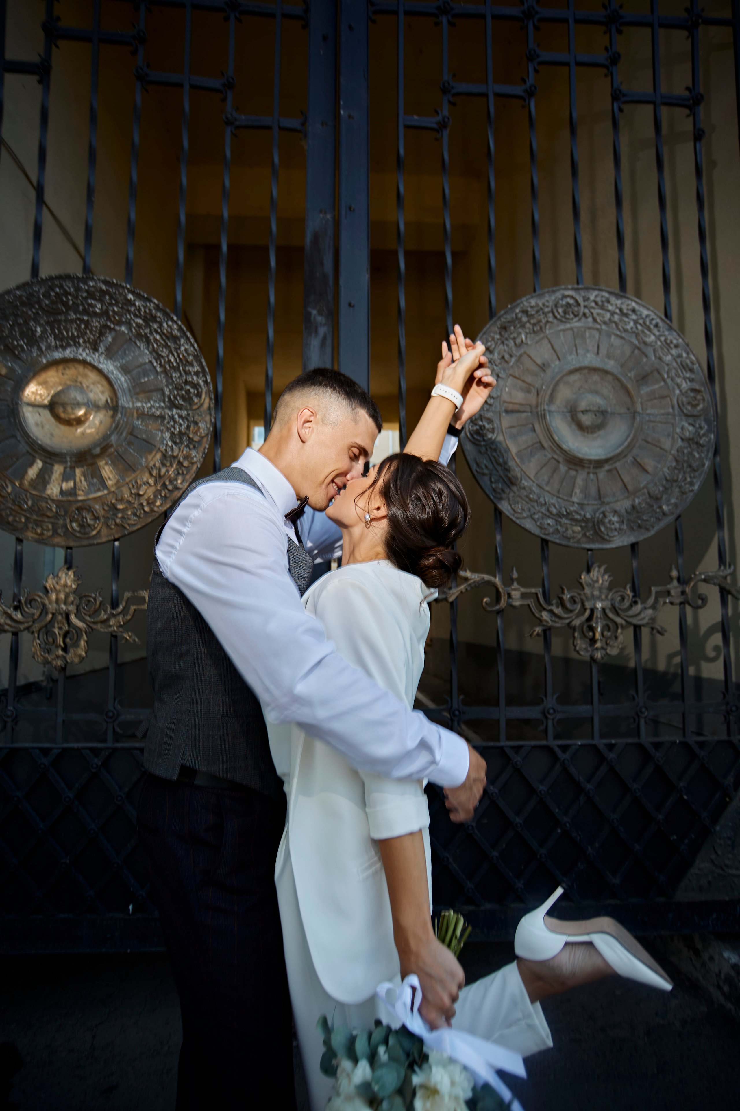 Андрей & Валерия. Фотограф