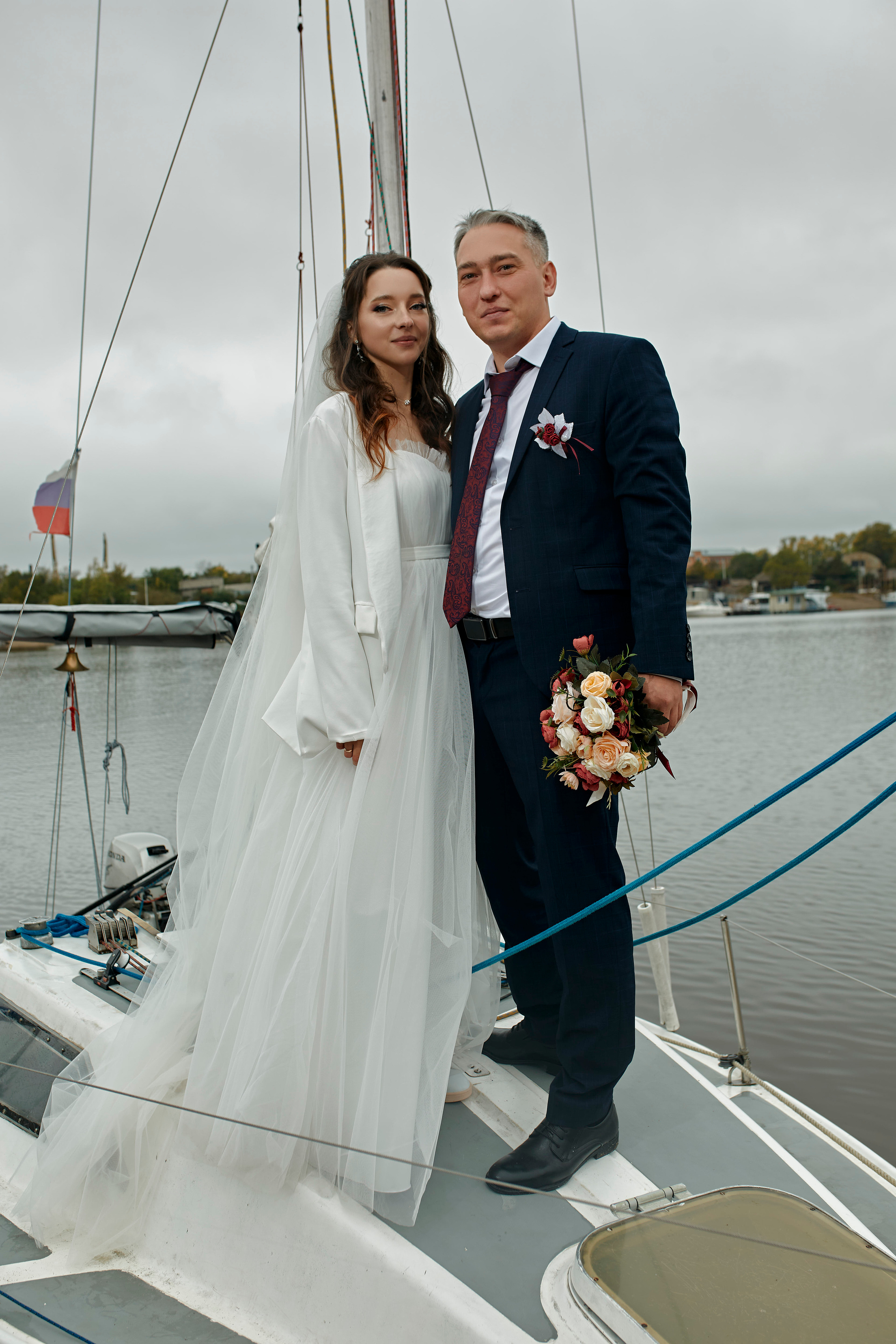 Александр & Олеся. Фотограф