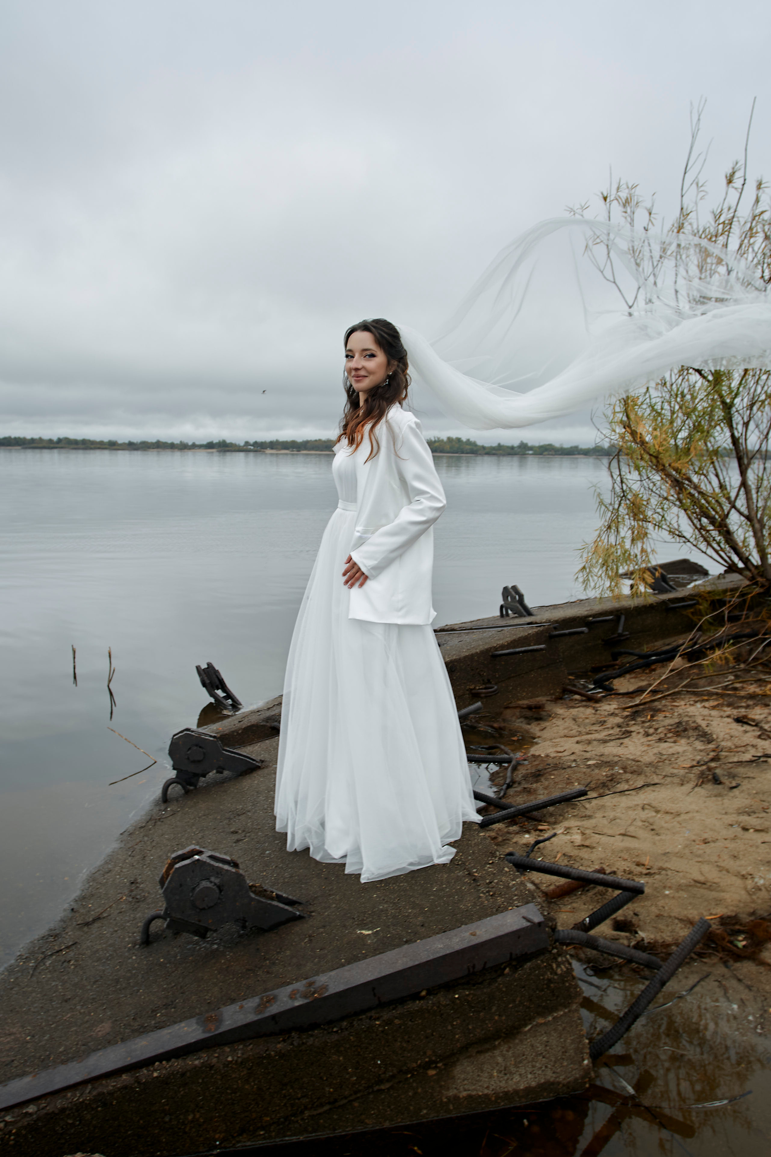 Александр & Олеся. Фотограф