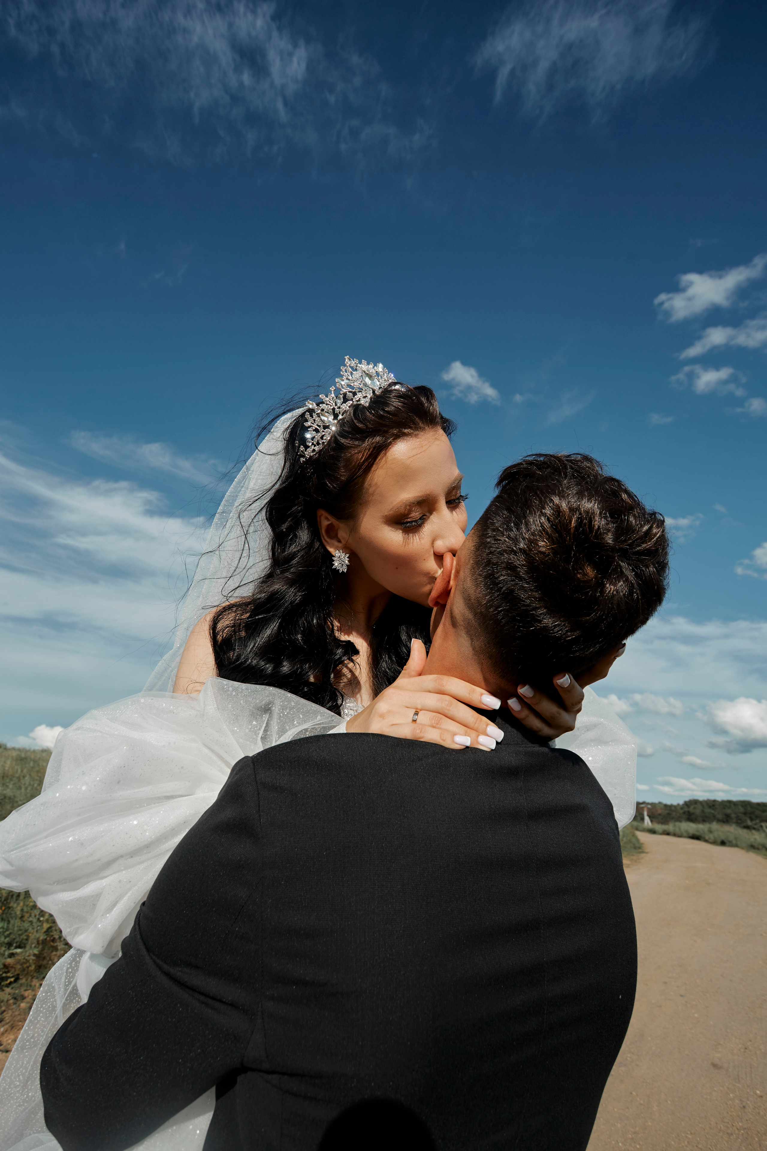 Дмитрий & Виктория. Фотограф