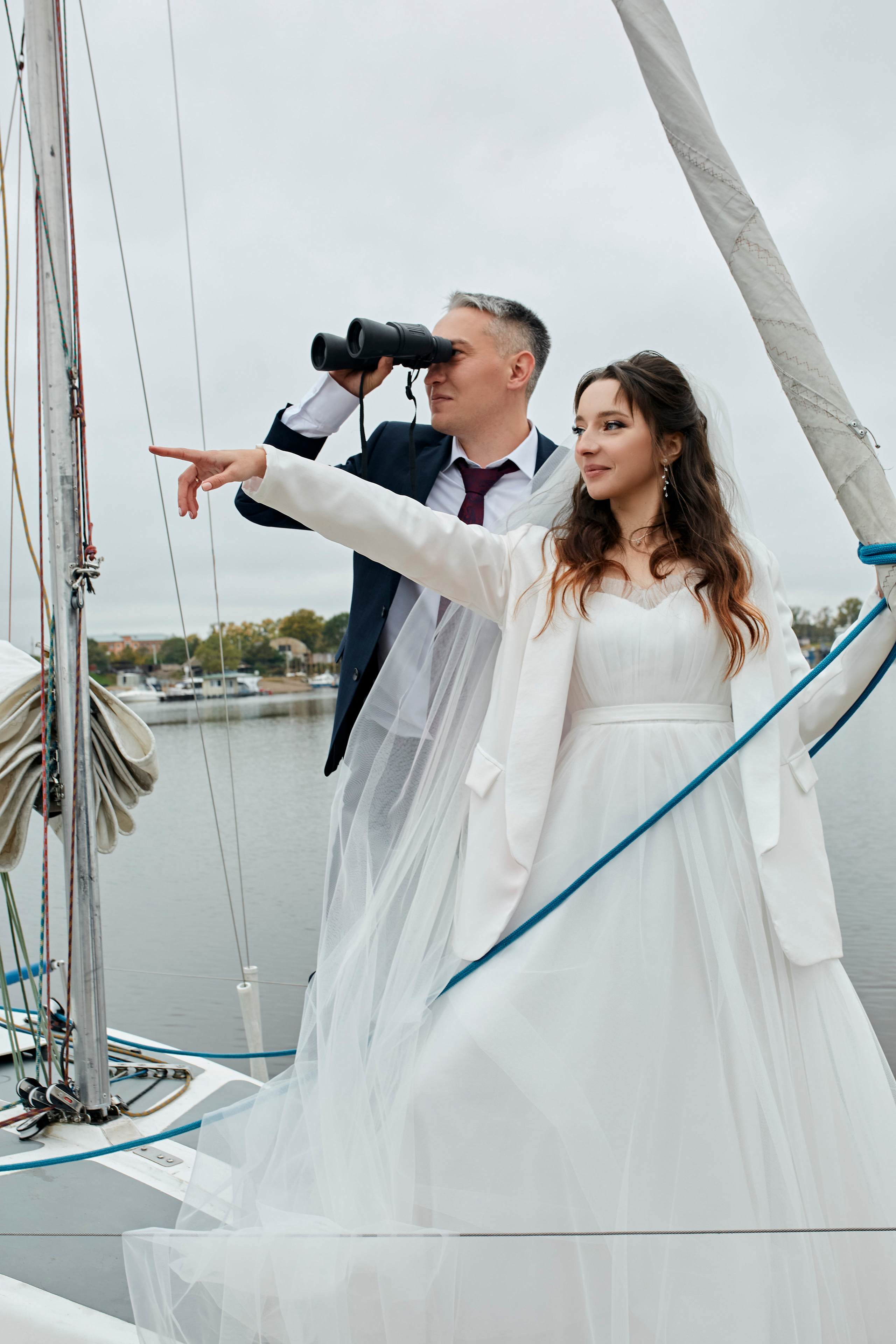 Александр & Олеся. Фотограф