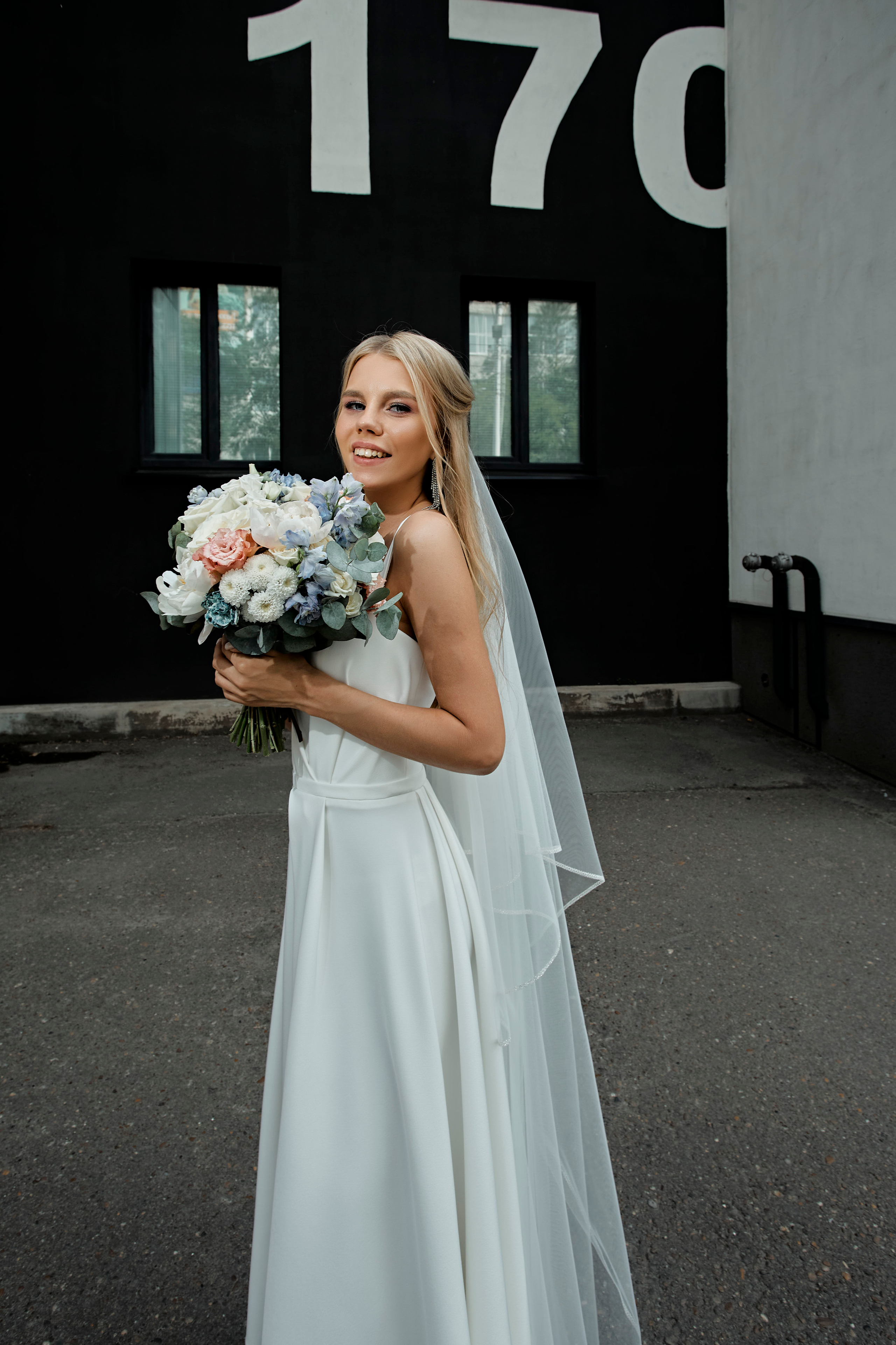 Валерий & Наталья. Фотограф