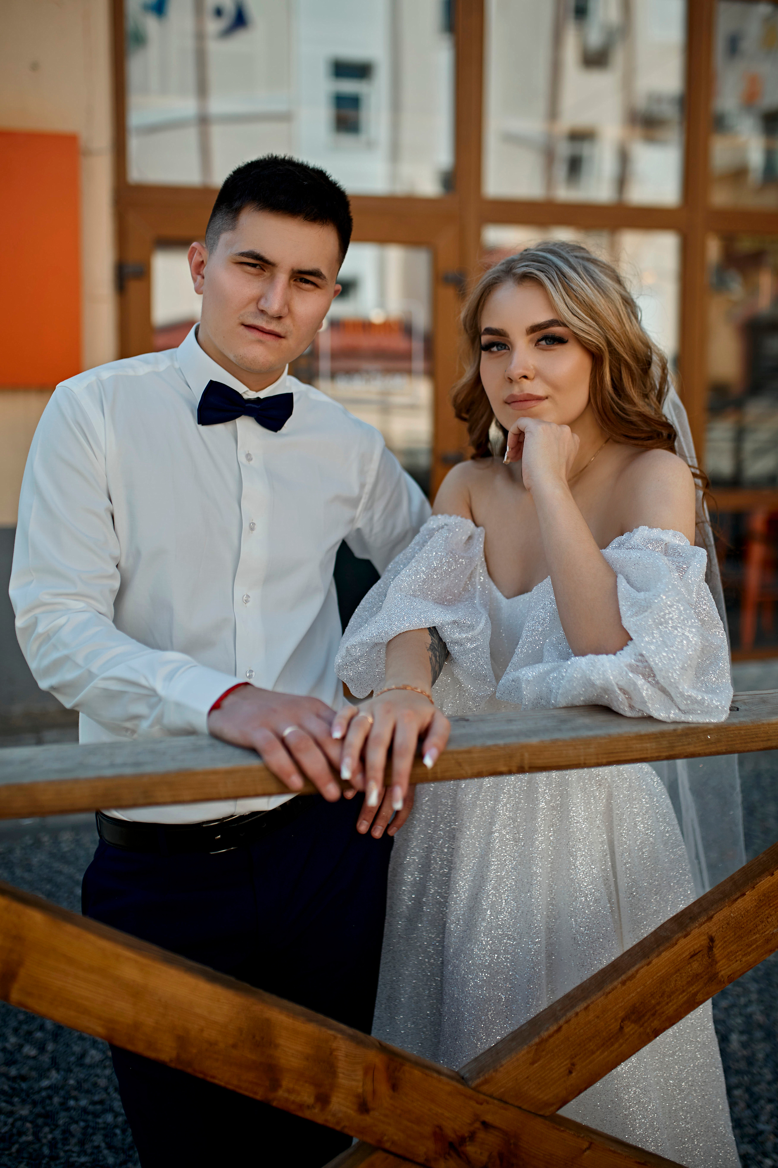 Сергей & Влада. Фотограф