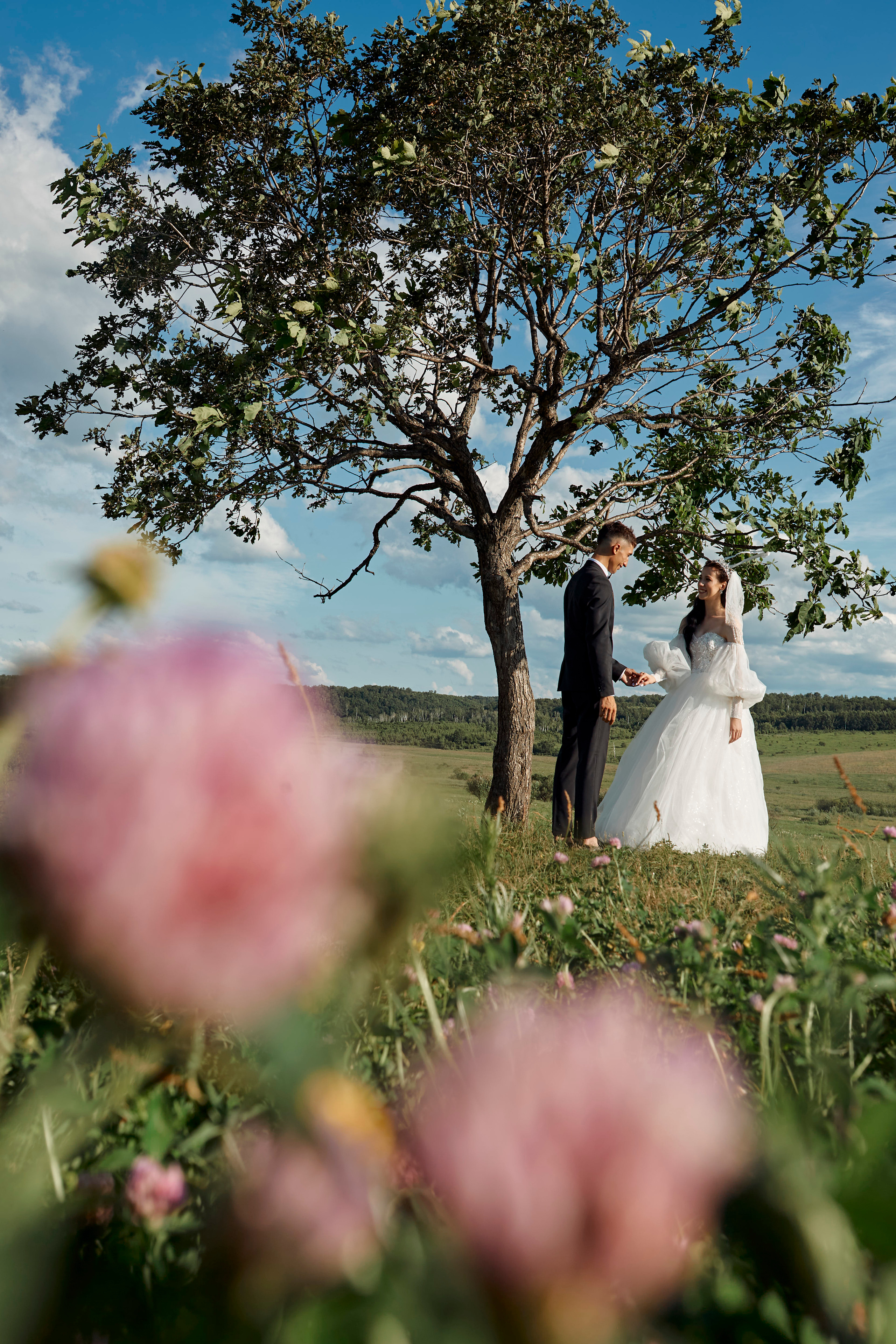 Дмитрий & Виктория. Фотограф