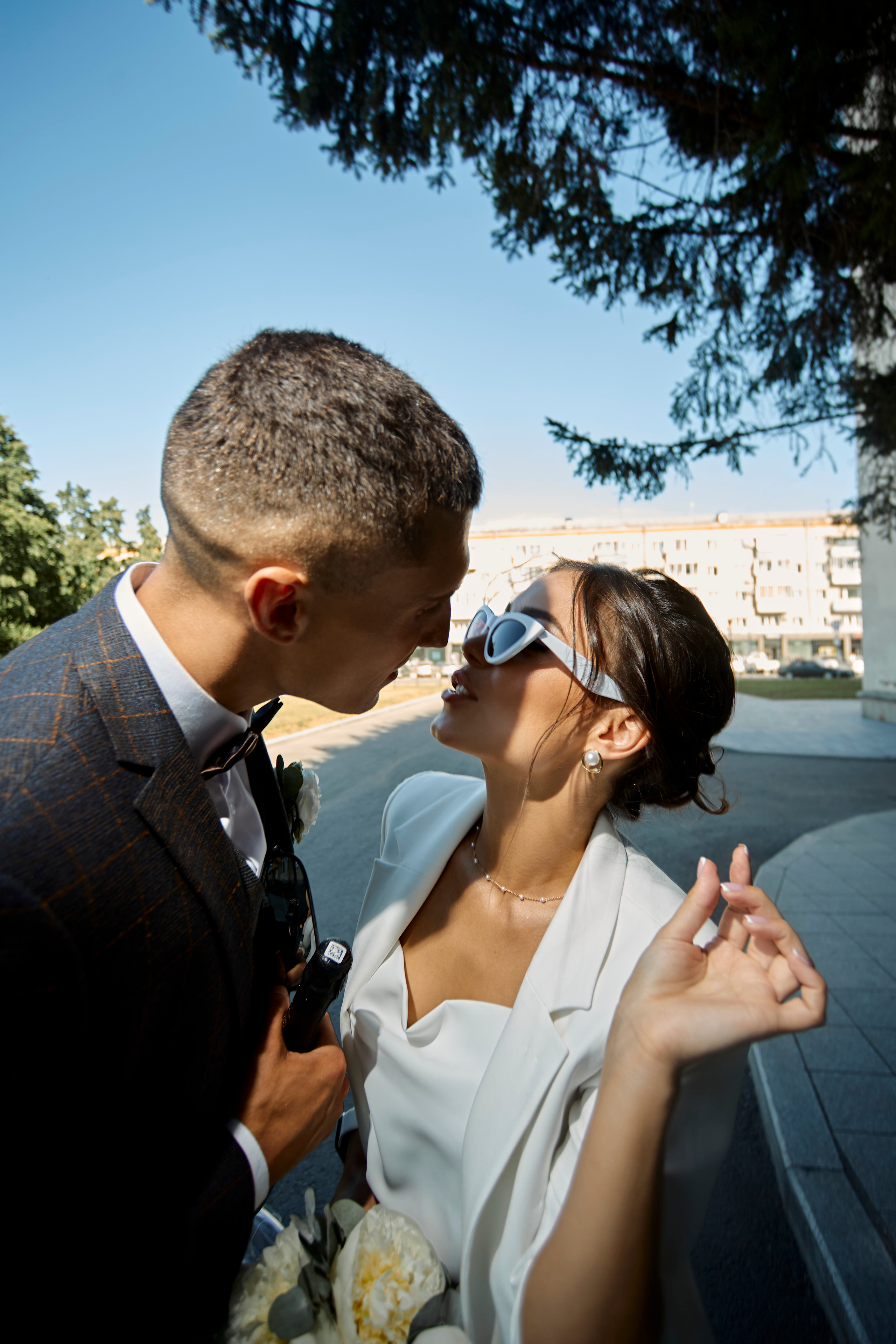 Андрей & Валерия. Фотограф