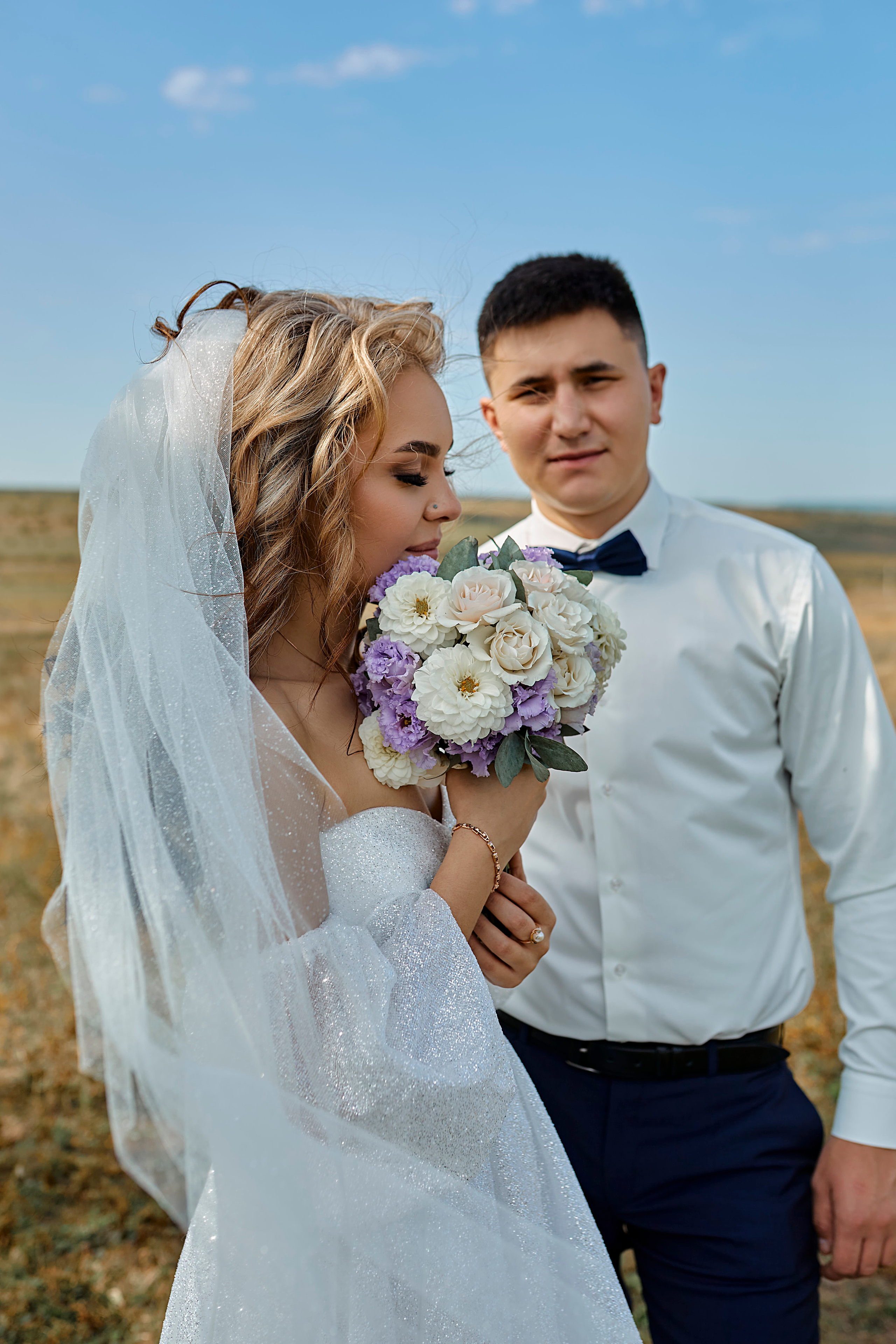 Сергей & Влада. Фотограф