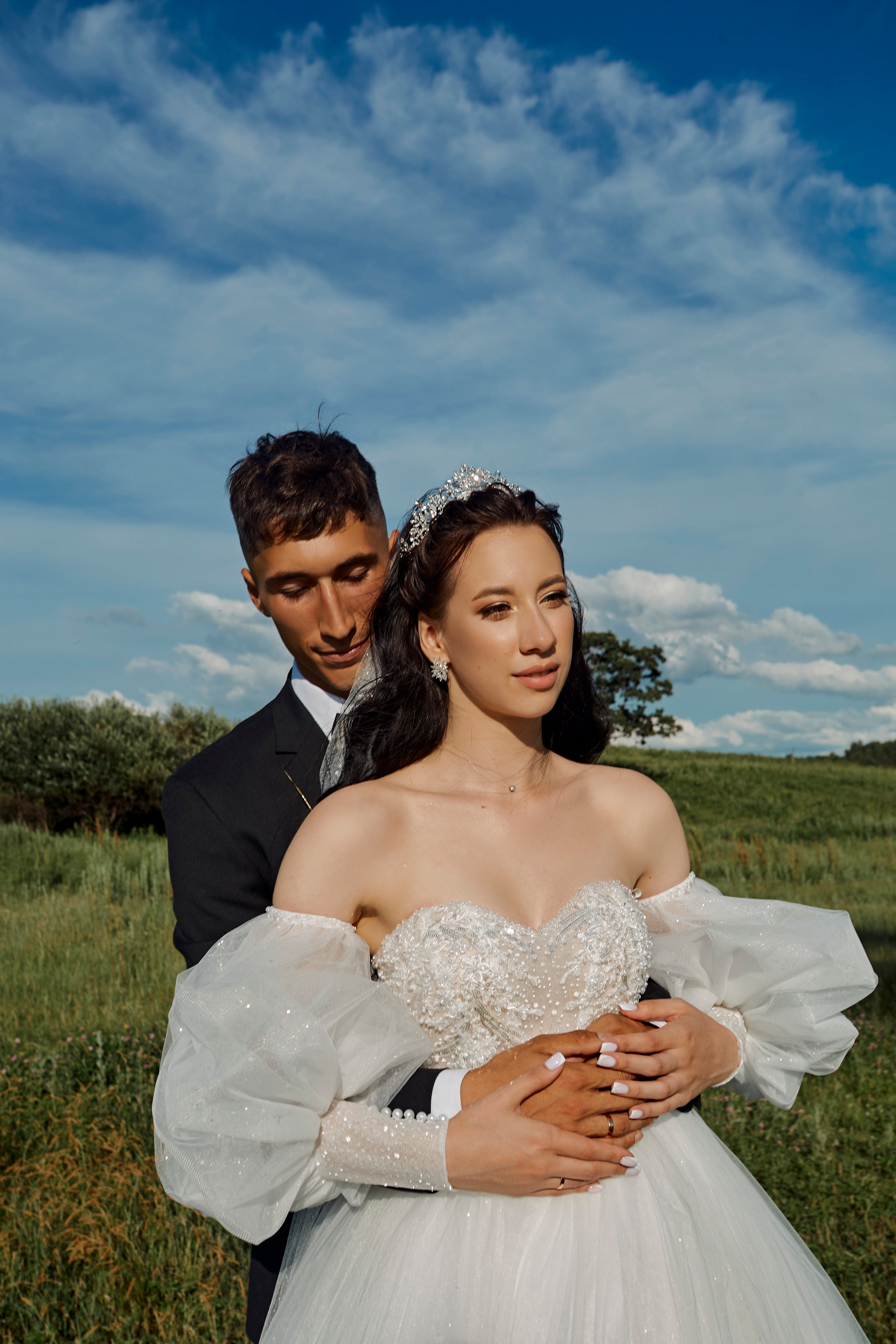 Дмитрий & Виктория. Фотограф