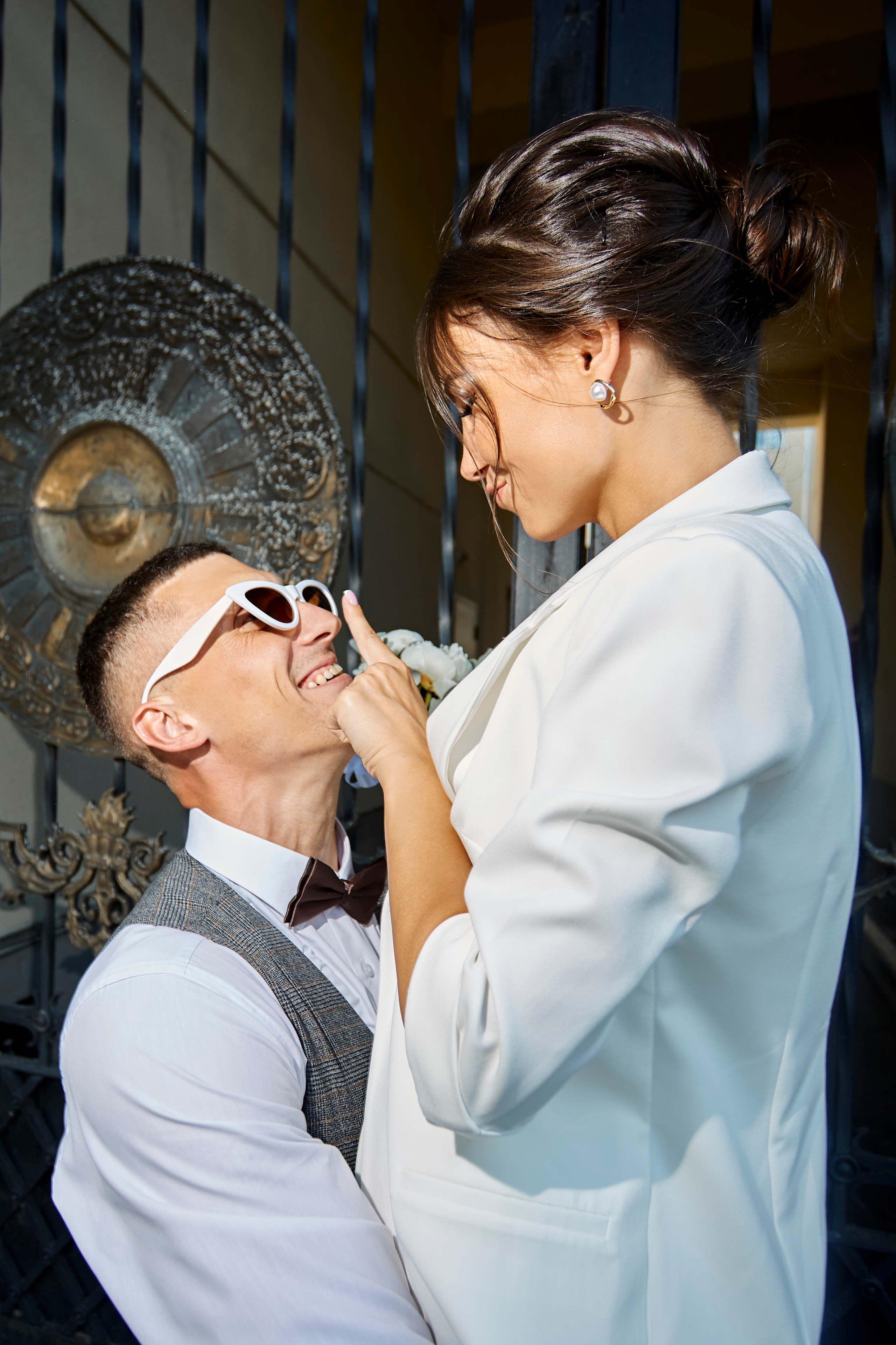 Андрей & Валерия. Фотограф