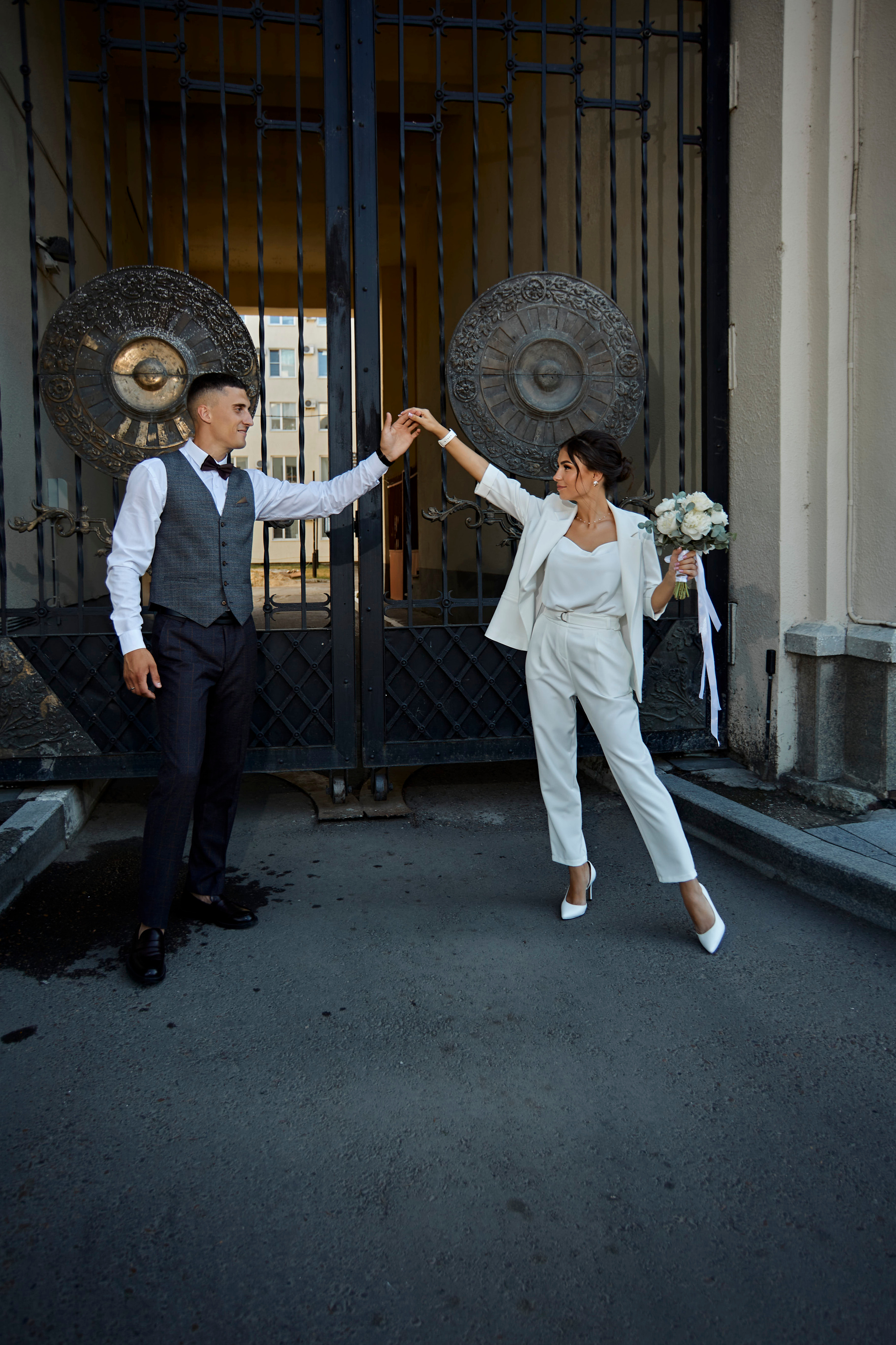 Андрей & Валерия. Фотограф