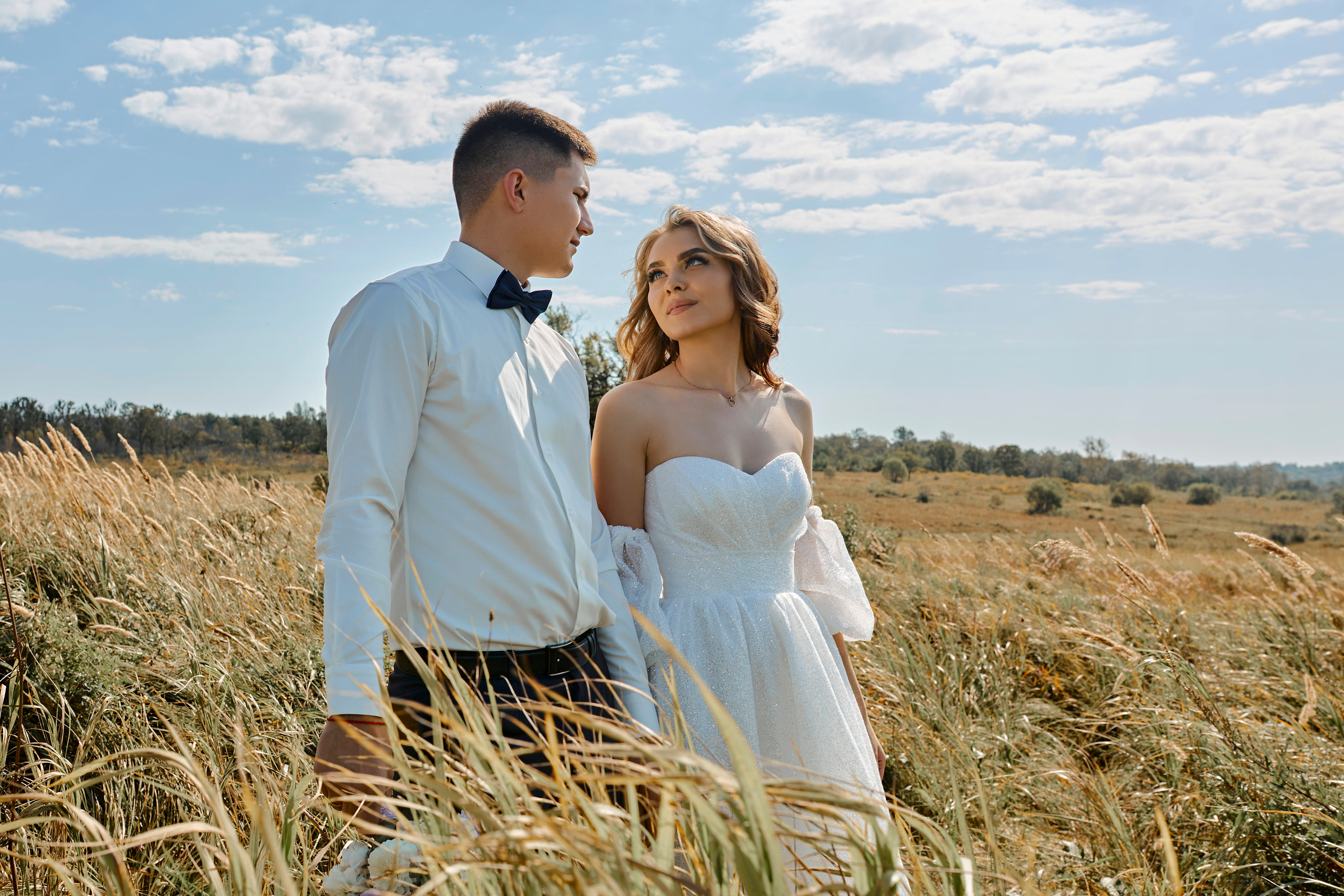 Сергей & Влада. Фотограф