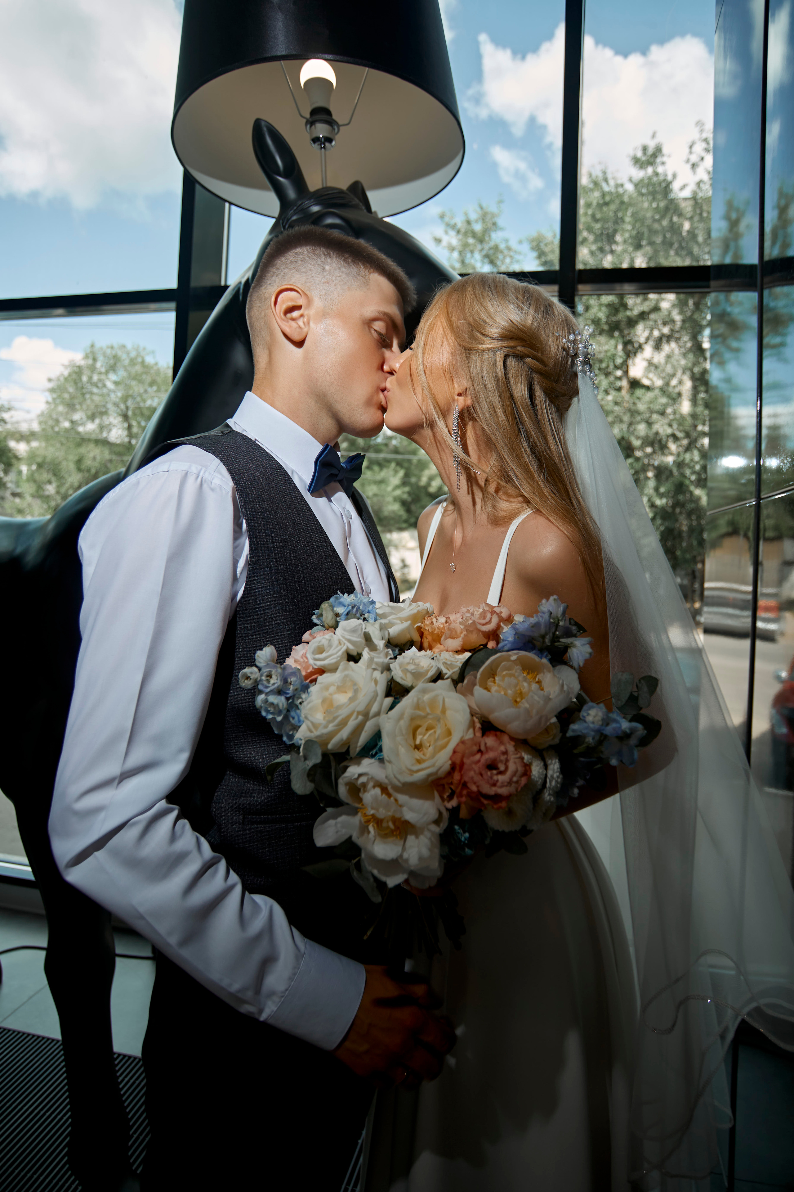 Валерий & Наталья. Фотограф