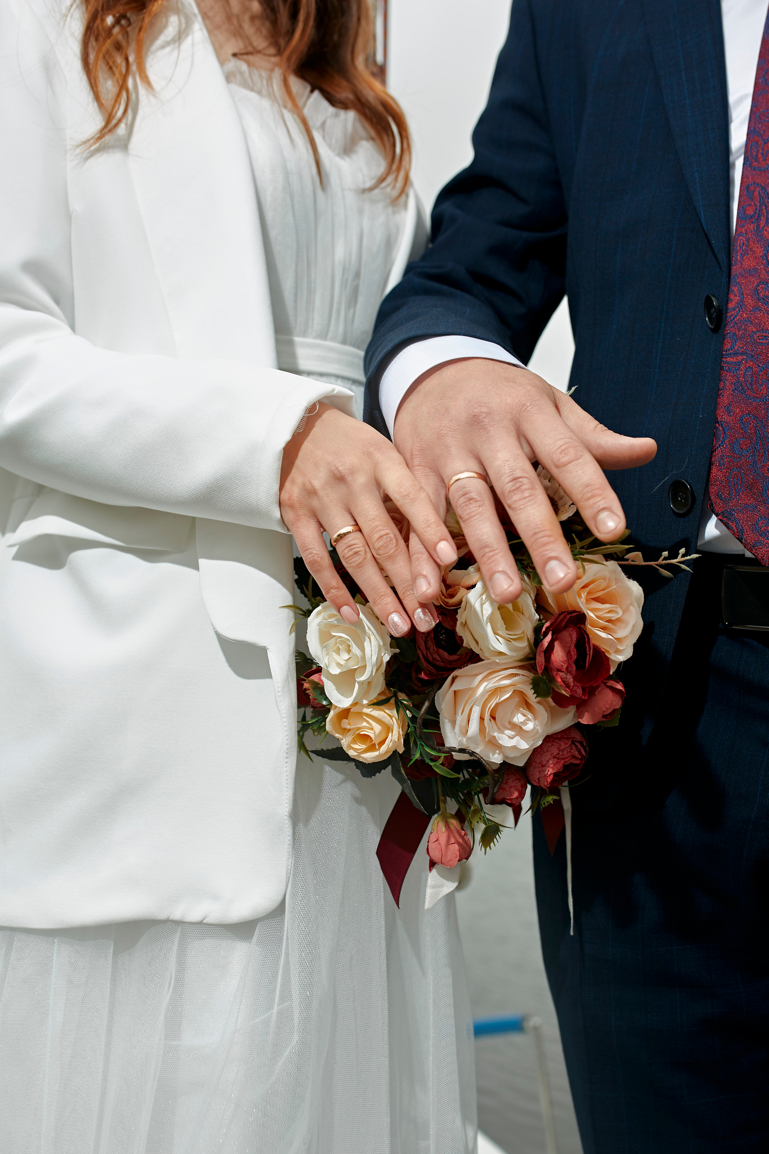 Александр & Олеся. Фотограф