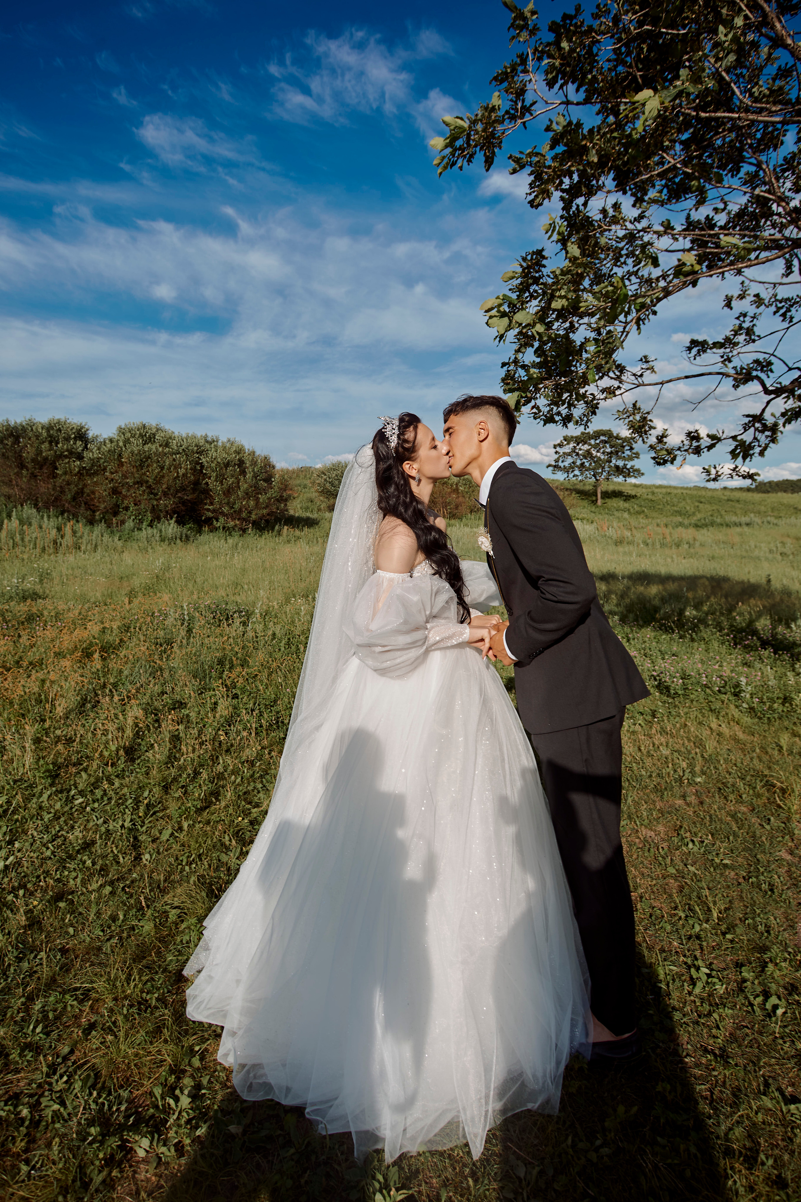 Дмитрий & Виктория. Фотограф